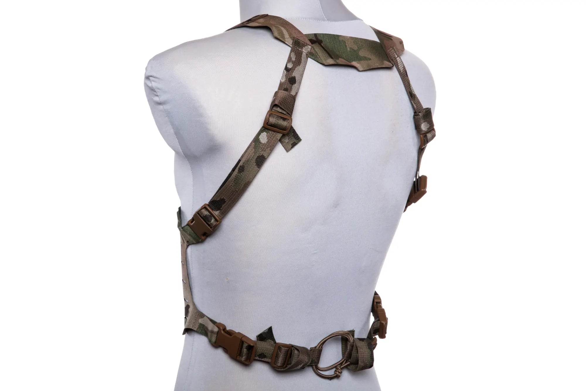 Chest Rig Palianytsia Elite Multicam-3