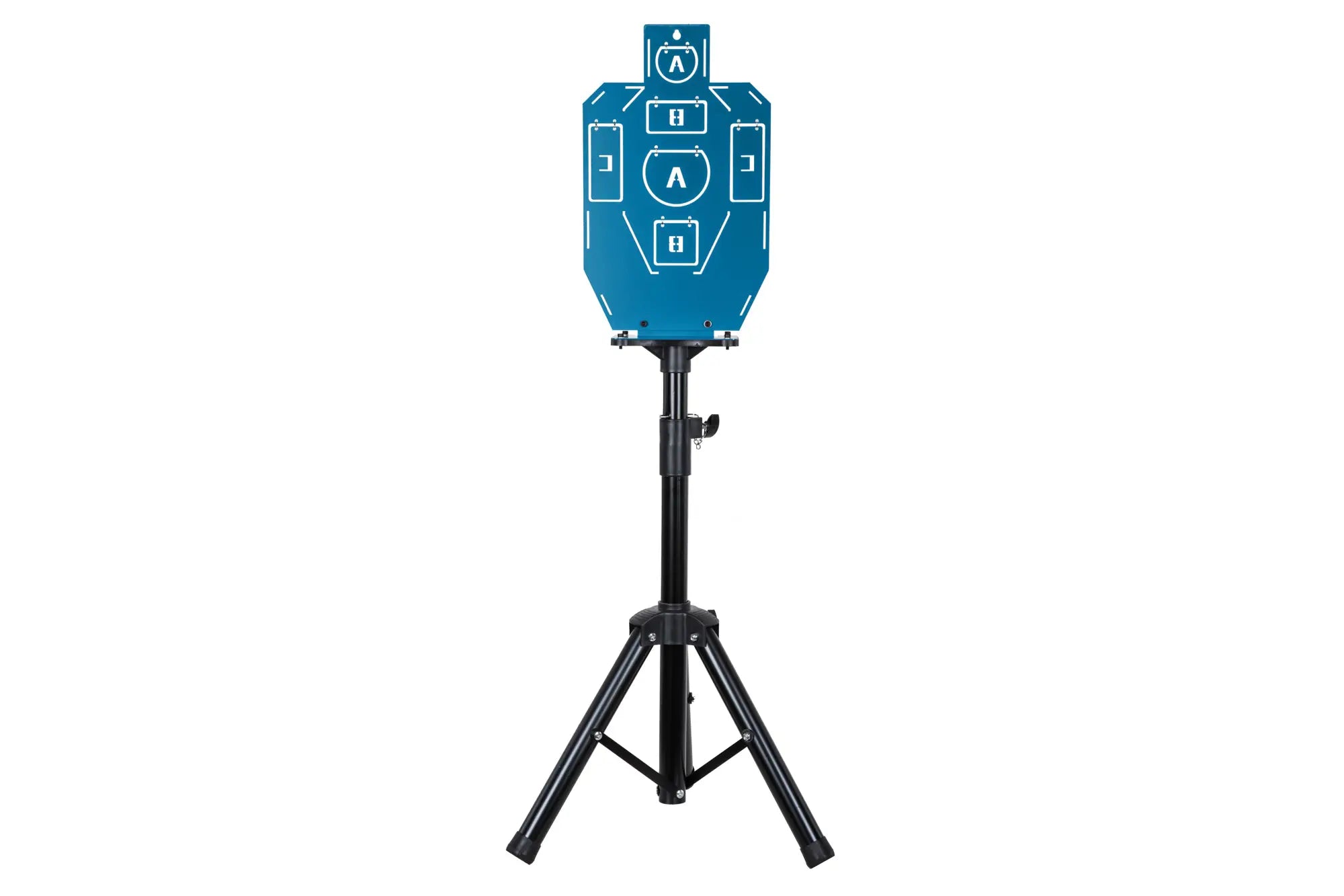 Specna Arms ABC training target on tripod Blue-1