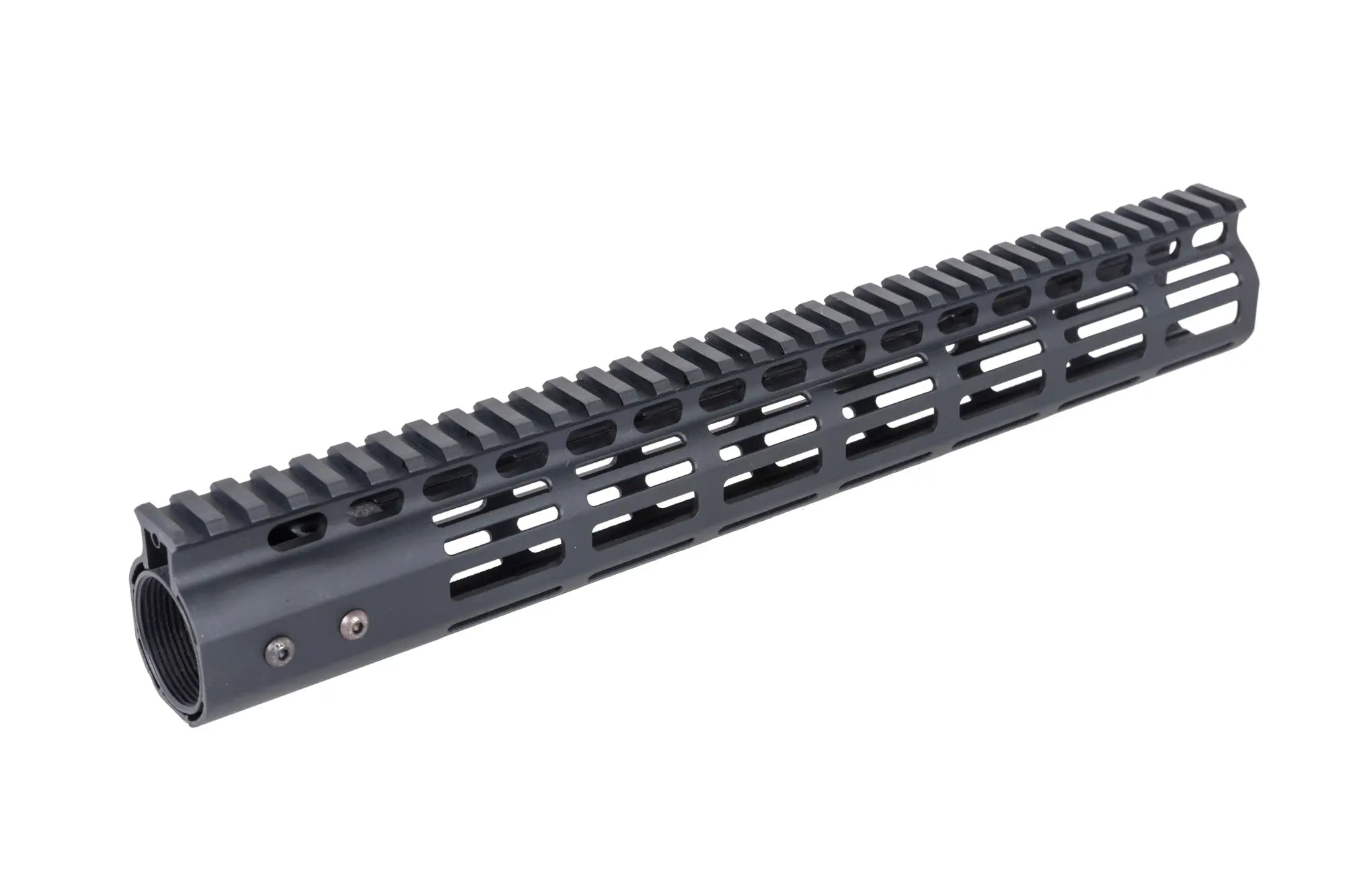 Tactical Rail NR-15 5KU 13.5" Black-1