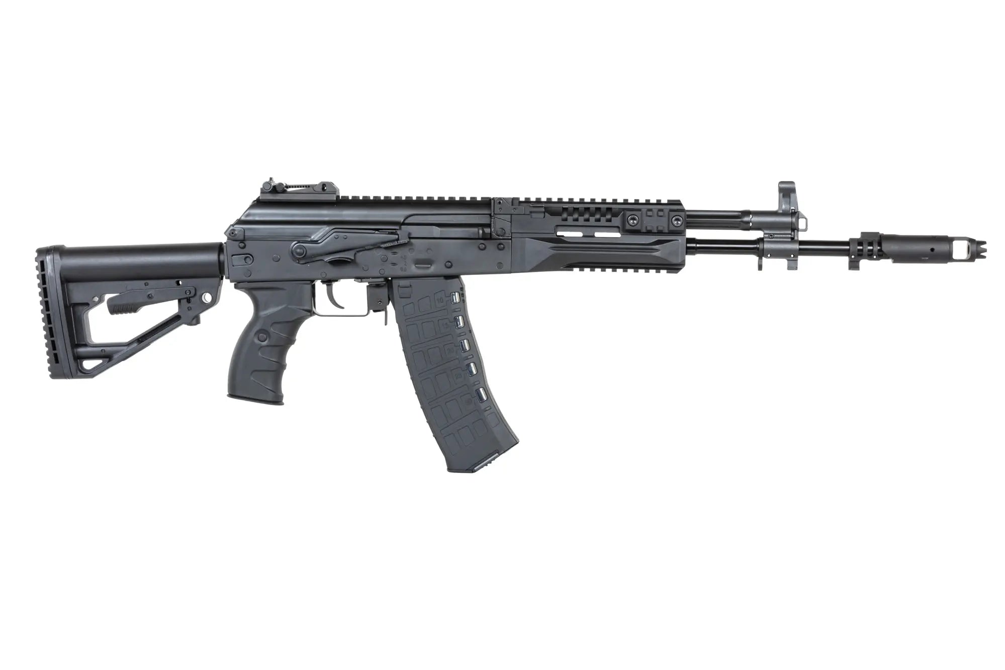 Arcturus AK12 AEG PE™ airsoft Carbine-5