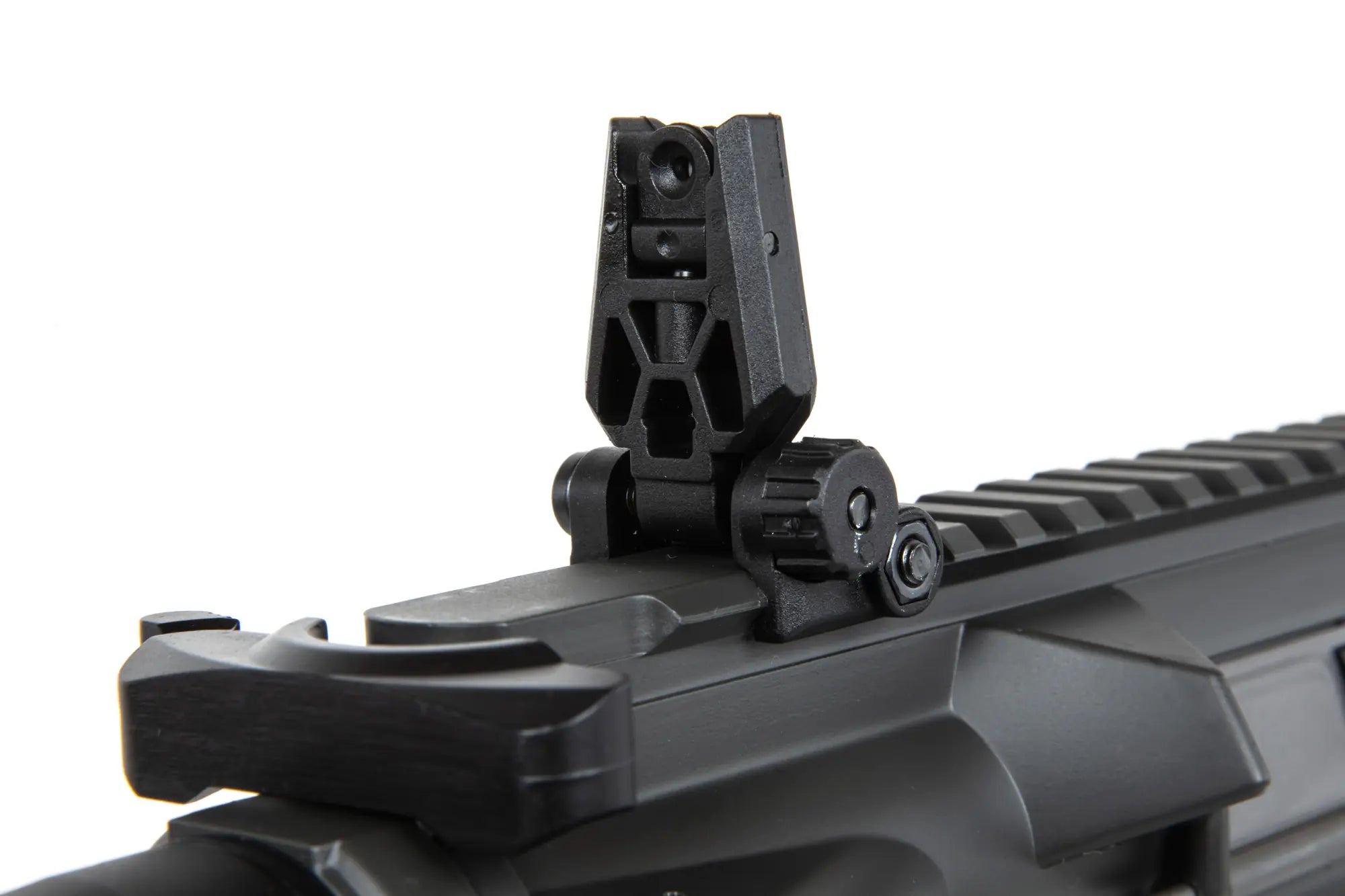 M4 Airsoft RRA SA-P17 Prime Kestrel ETU | Grey