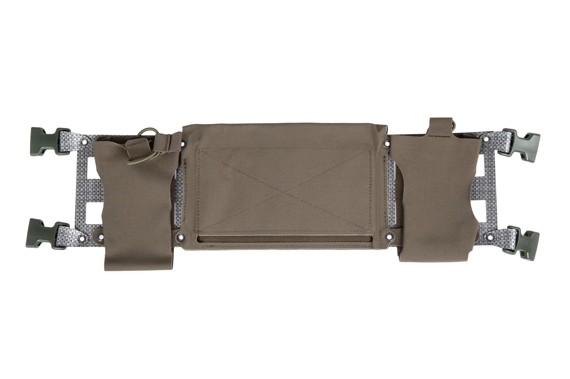 Chest Rig MK4 Chassis II Module - Ranger Green