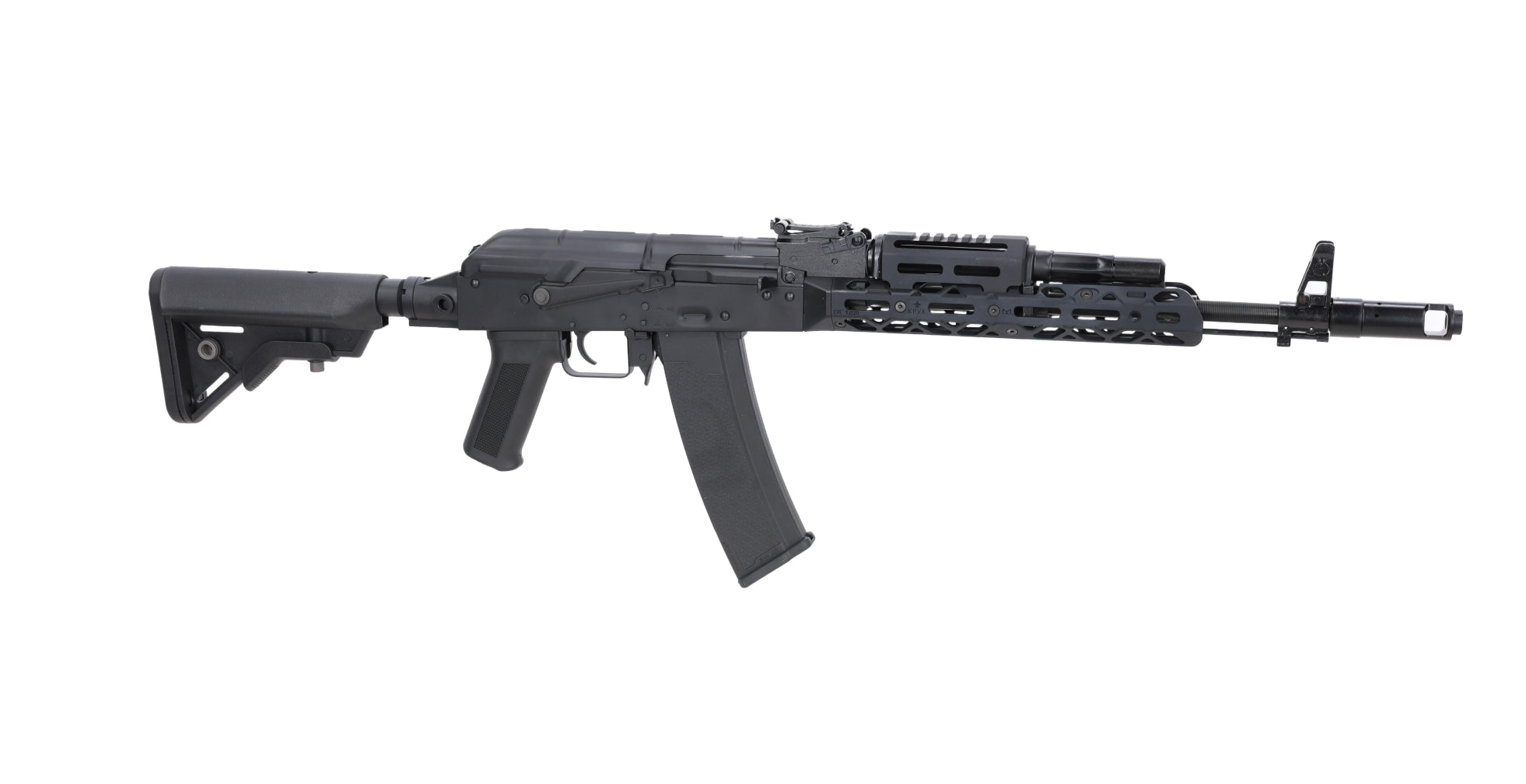 KPYK SA-PJ15 PRIME Aster II ETU BLDC airsoft rifle