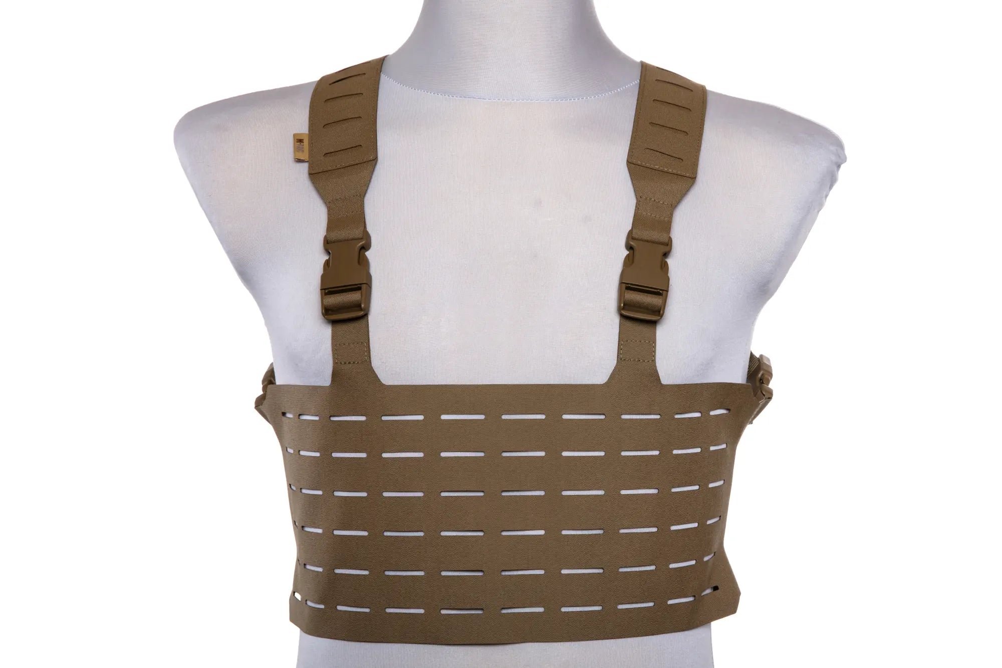 Chest Rig Palianytsia Elite Coyote-5