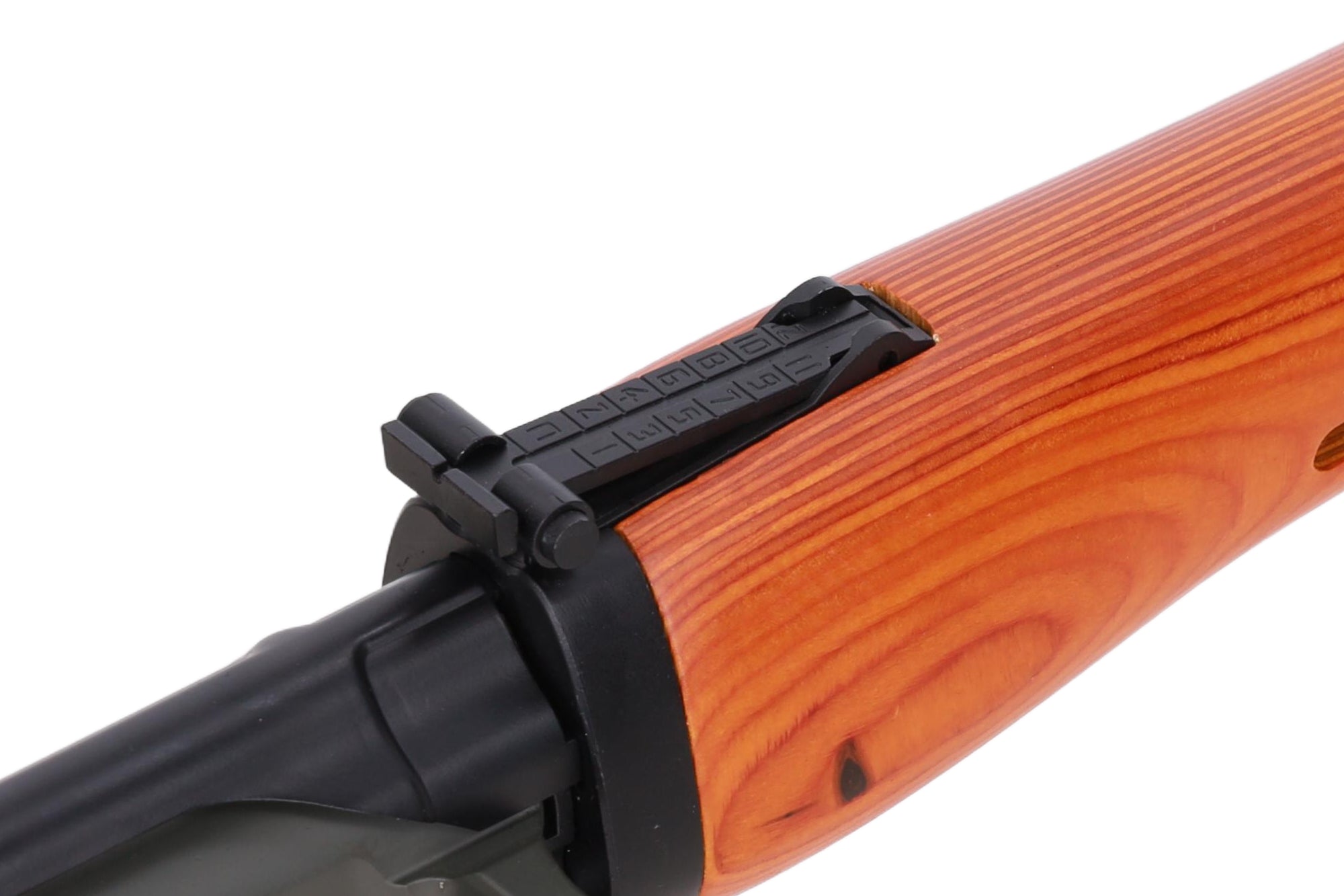 Specna Arms SVD RETRO Bolt-Action Sniper Rifle (Real Wood)-9