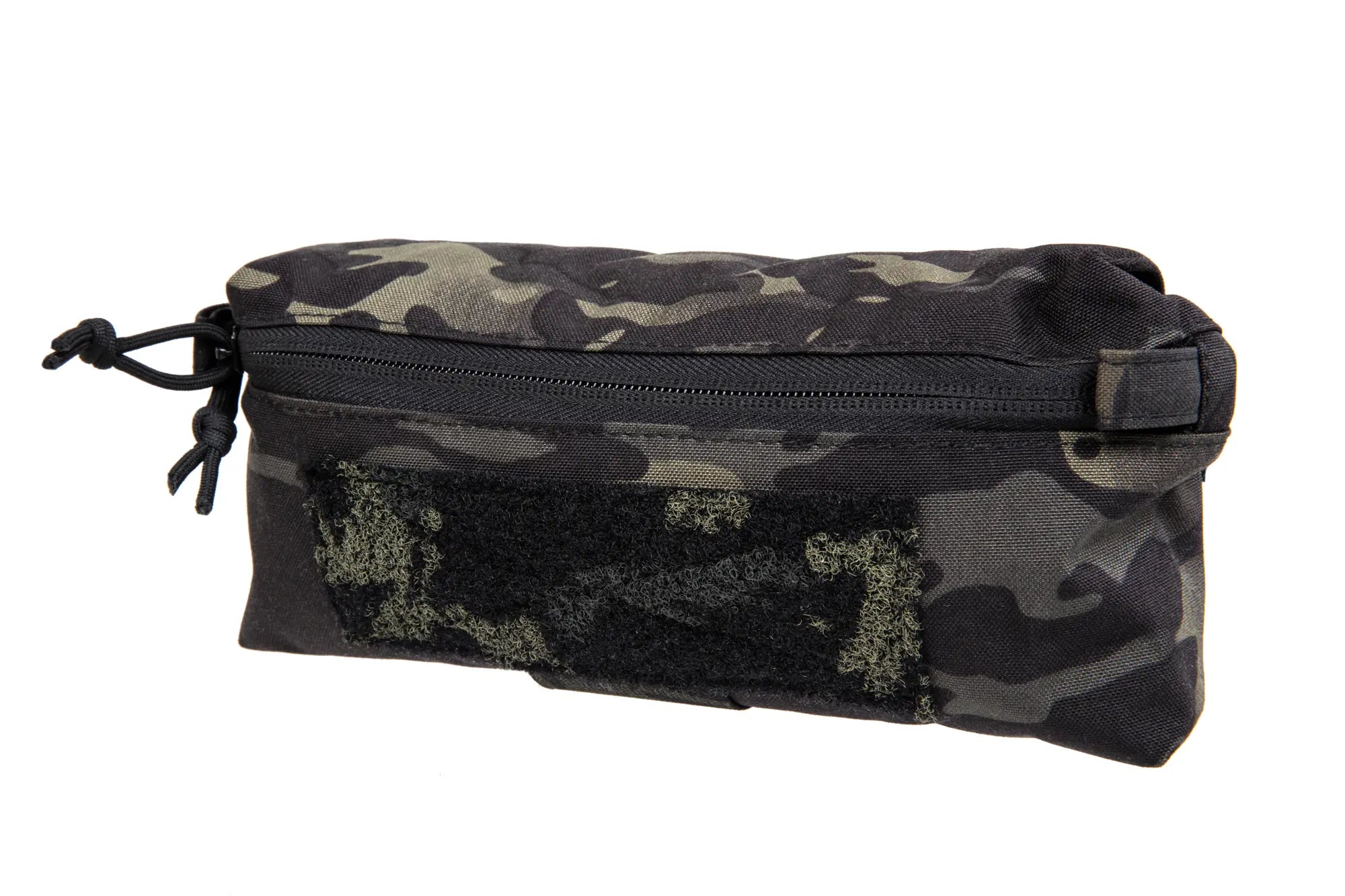Suspended tactical pocket Wosport Multicam Black-3
