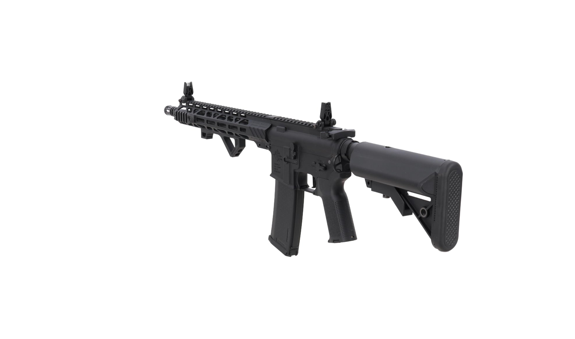 RRA SA-P24 PRIME Aster II ETU BLDC airsoft rifle
