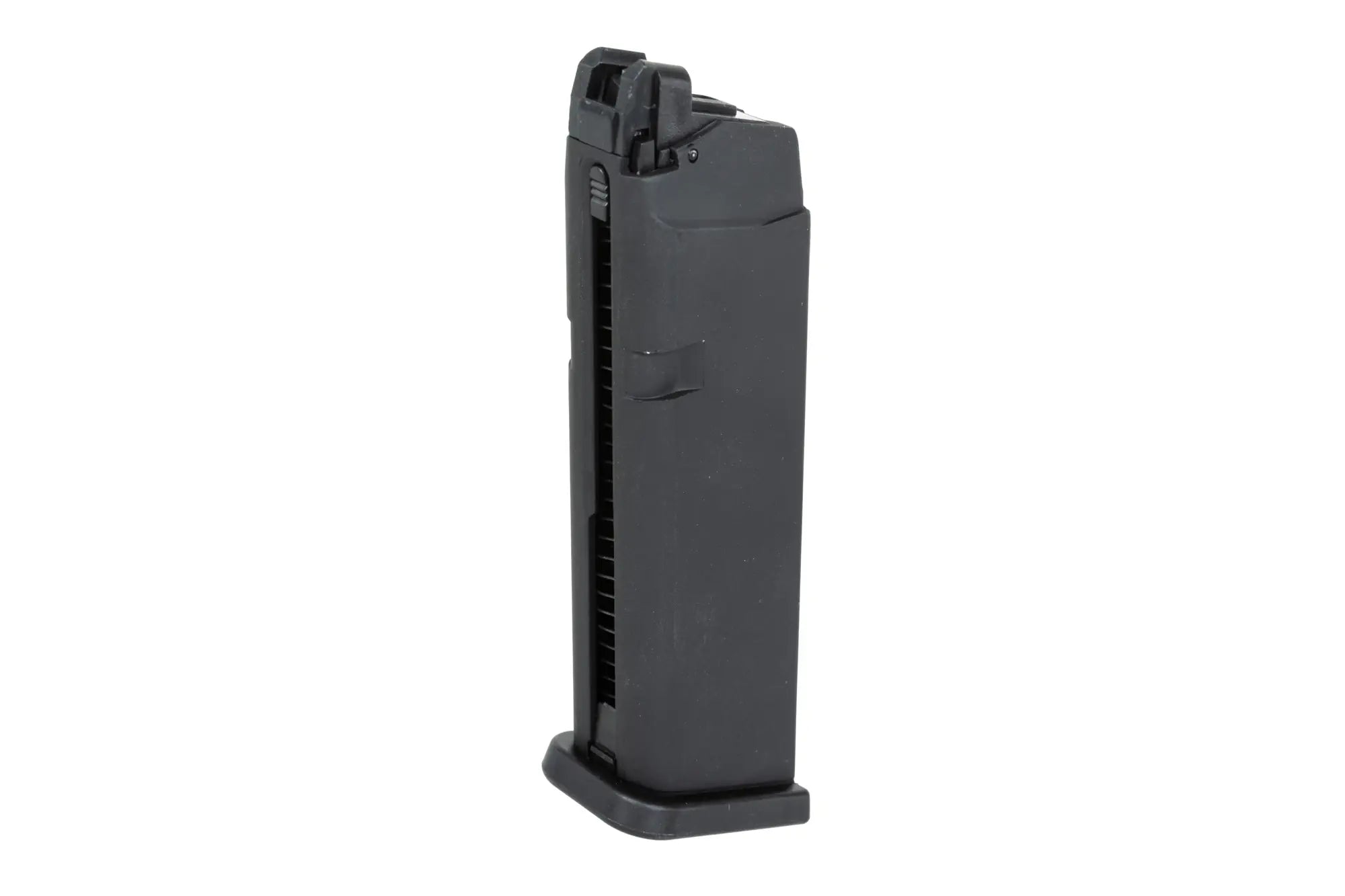 Green gas magazine 24 E&C BBs for Glock 17/18/34 type replicas MA011-3