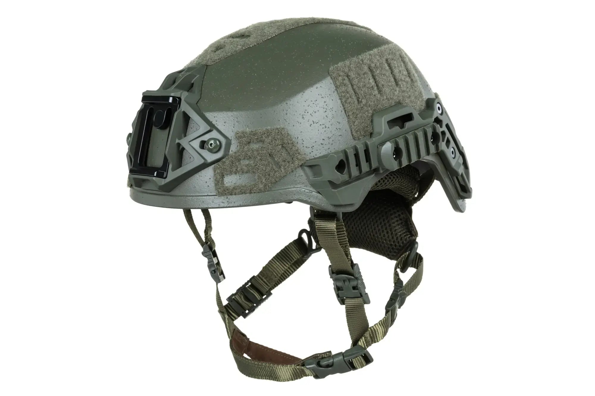 EX helmet (standard version) - Olive