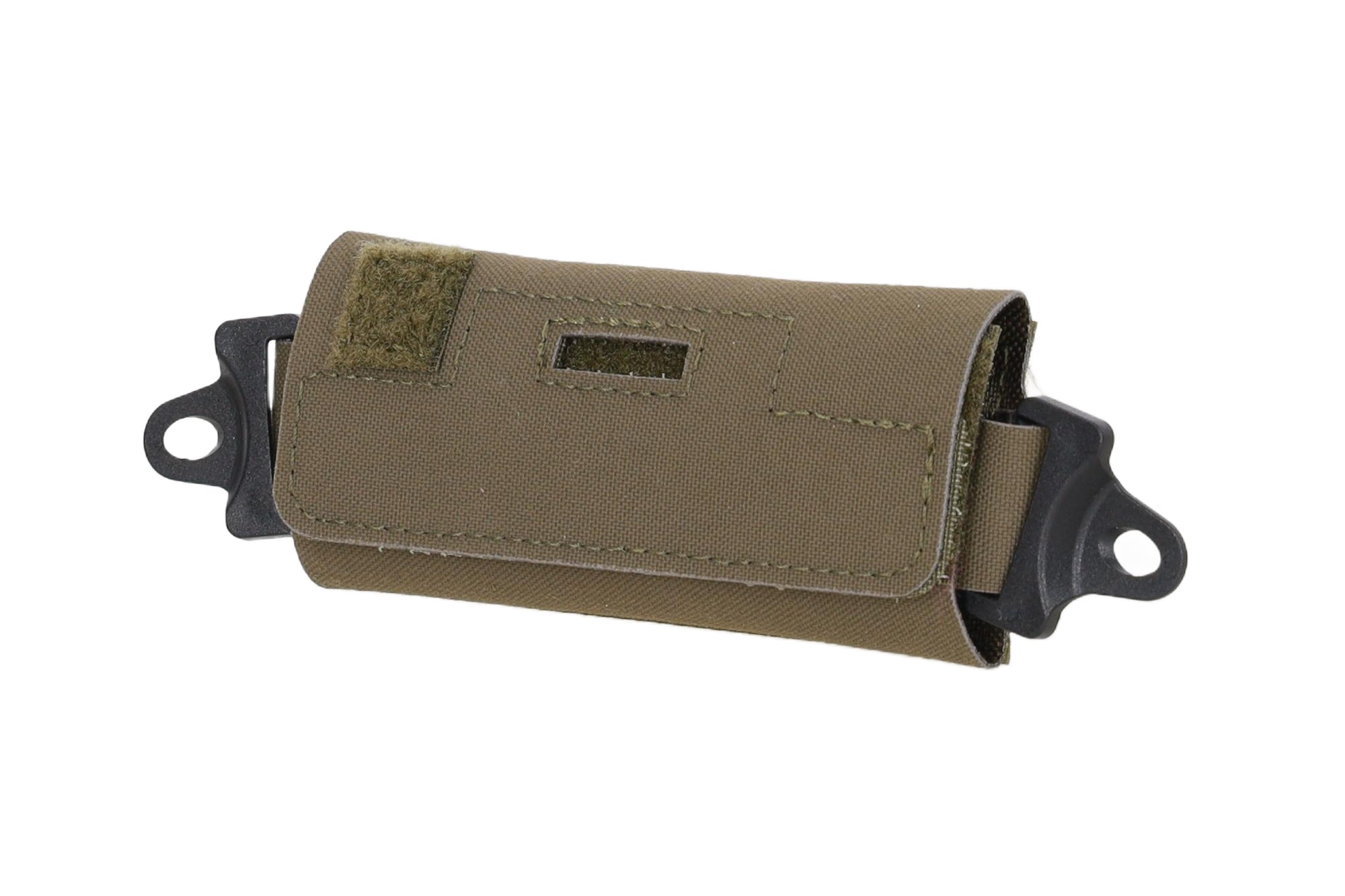 SATAC Helmet Counterweight – Olive-1