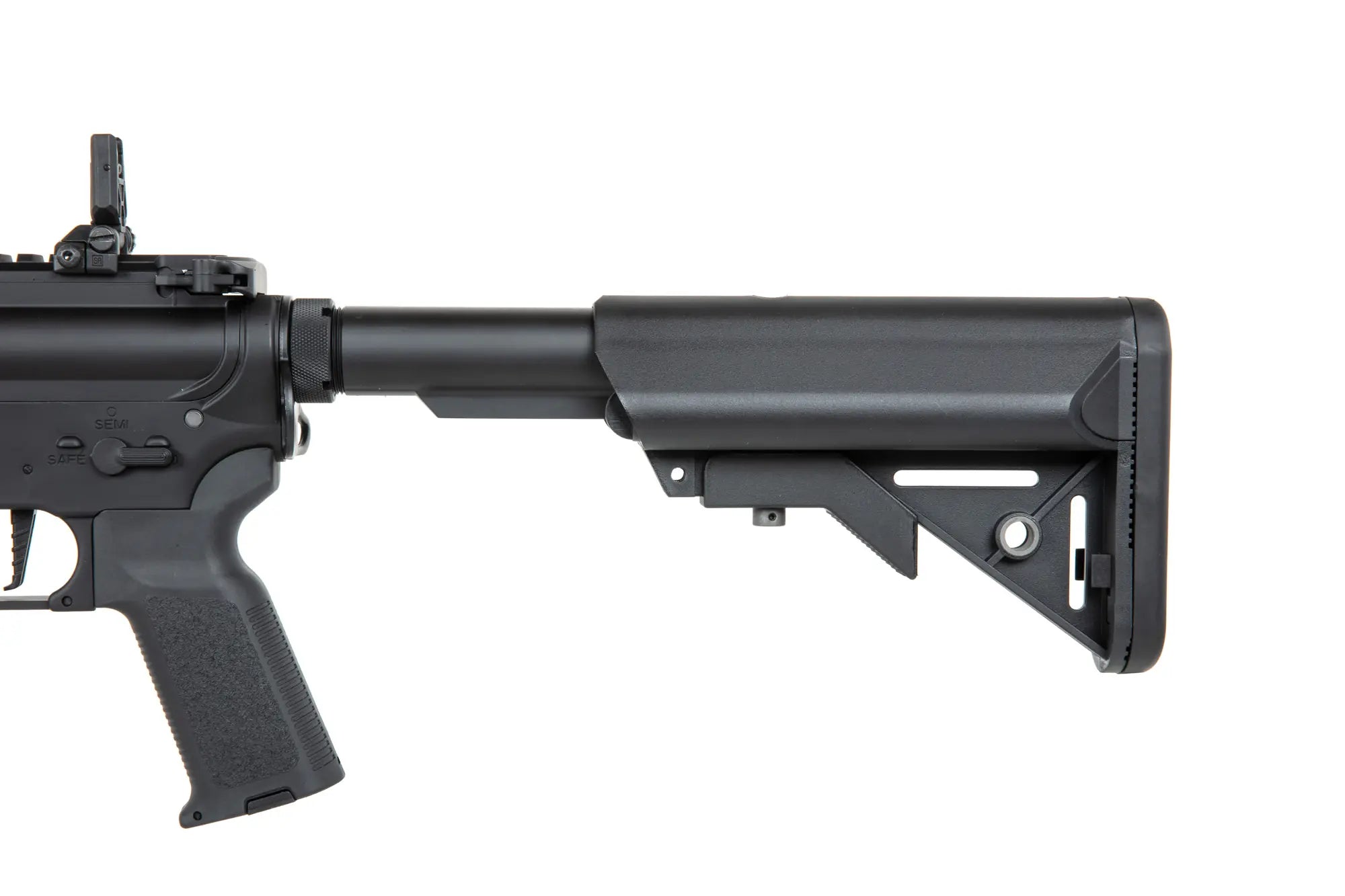 Airsoft Rifle DD RIS III 12.5" SA-P28 Prime HAL ETU