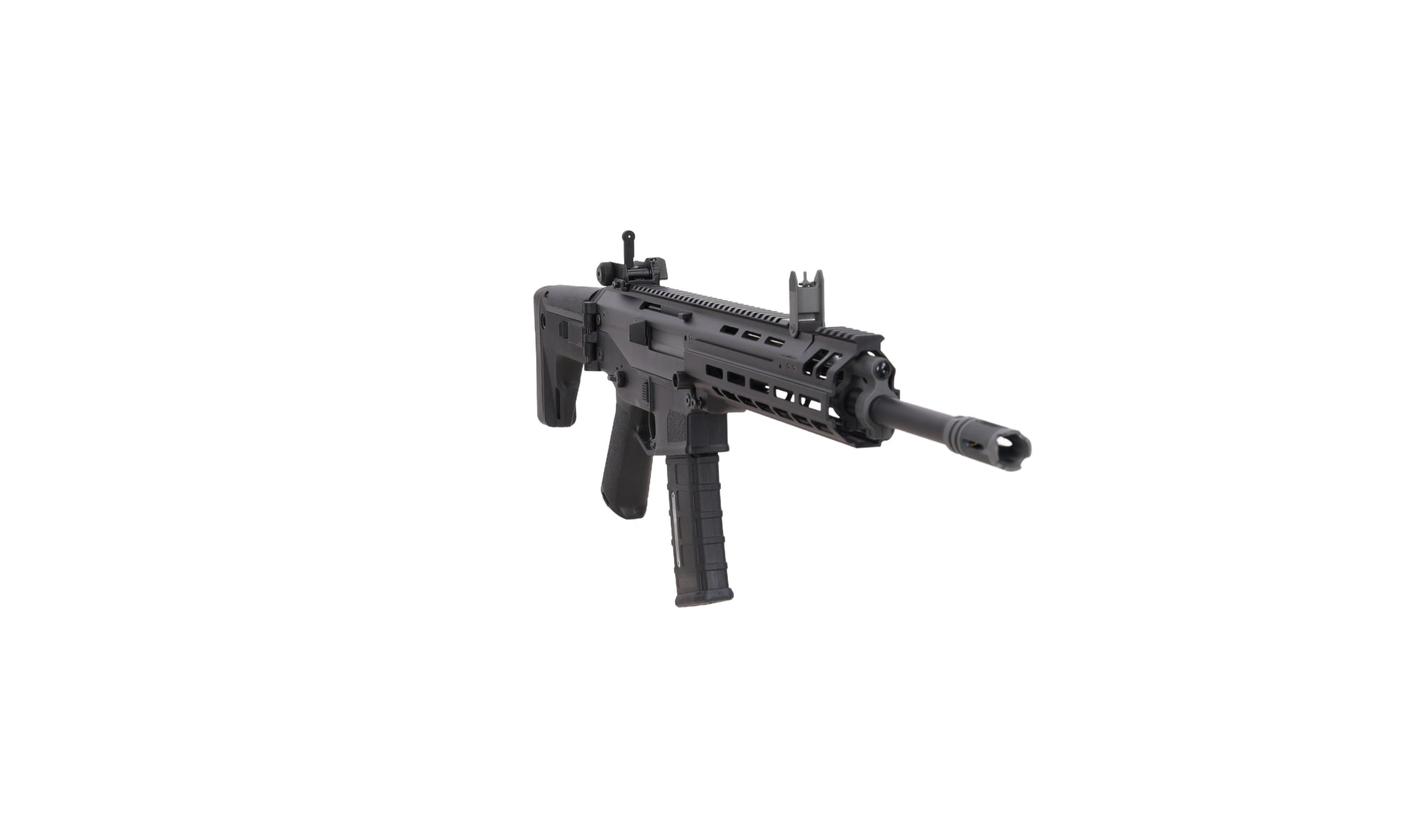 Airsoft Rifle MSD-L gen.2