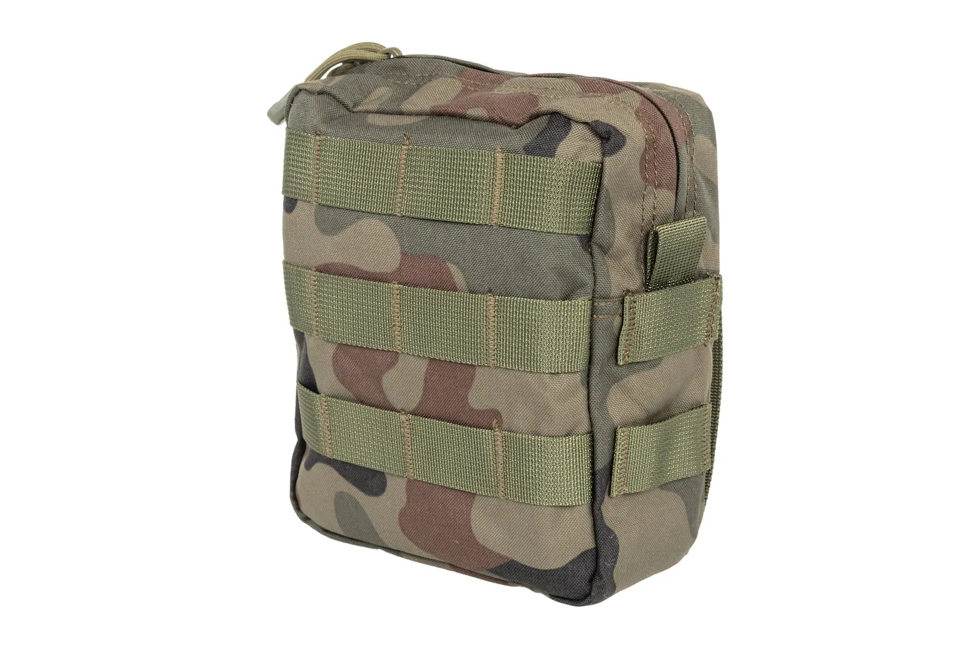 Tactical cargo pouch | Wz.93
