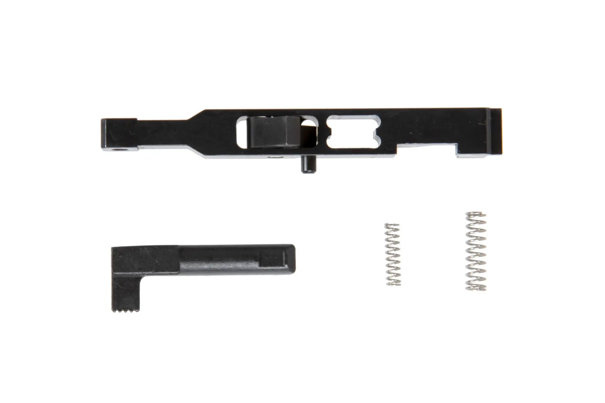 Reinforced Action Army trigger pull for VSR-10