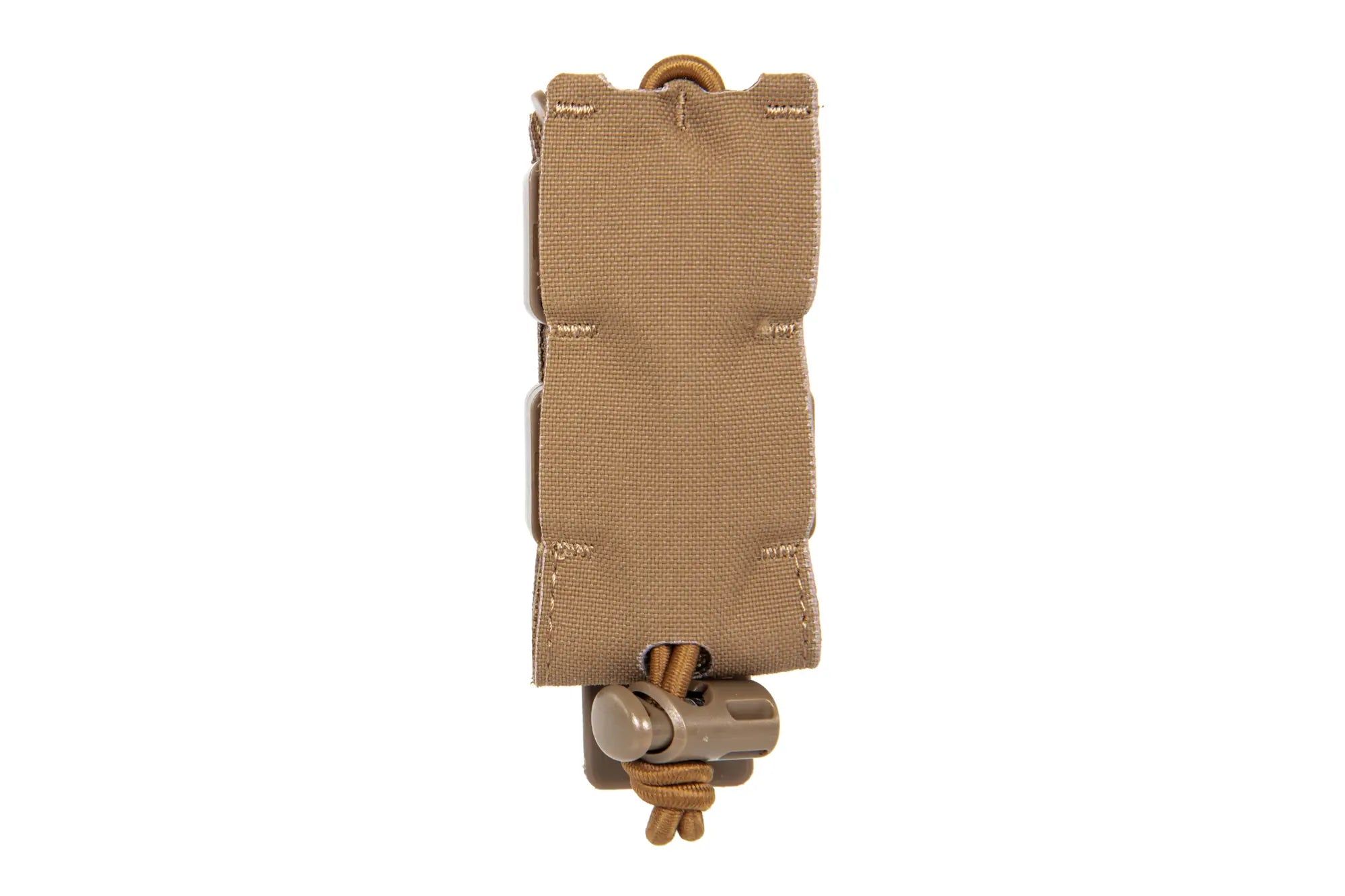 pistol single open mag pouch - Coyote