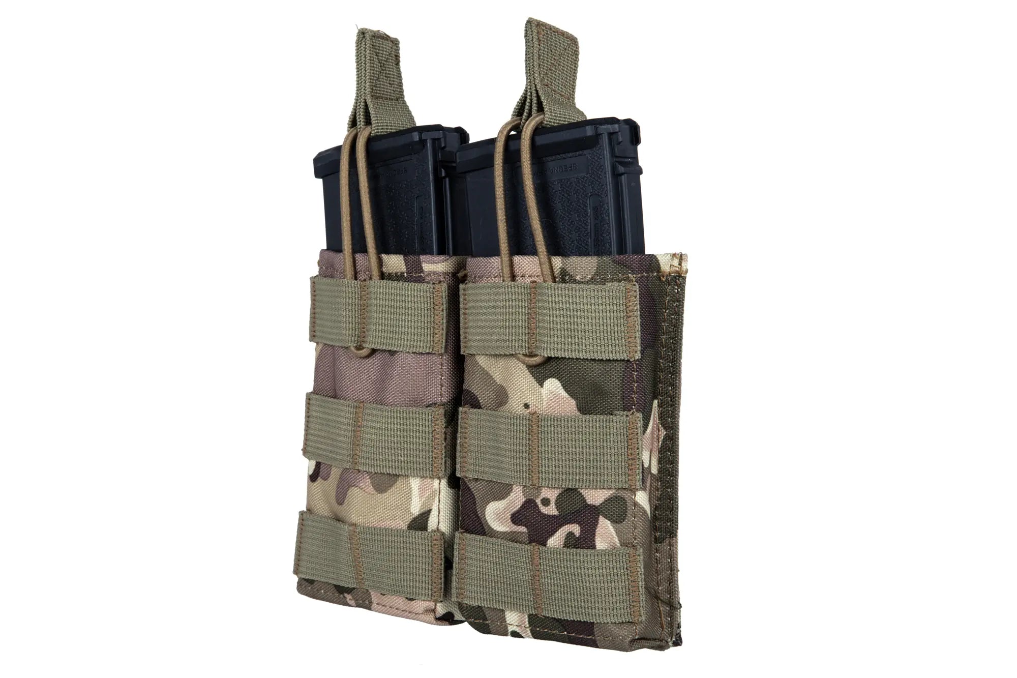 double universal pouch Multicam