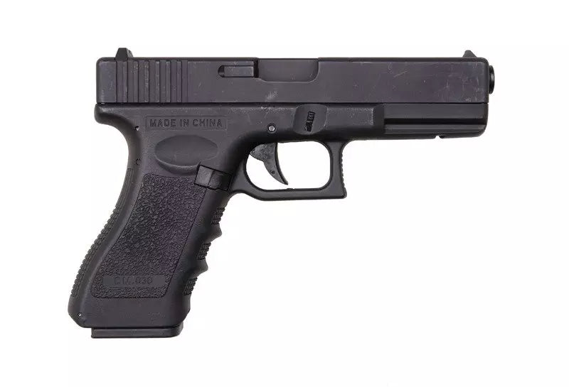 CYMA CM030 ver.II Electric Pistol Replica-6
