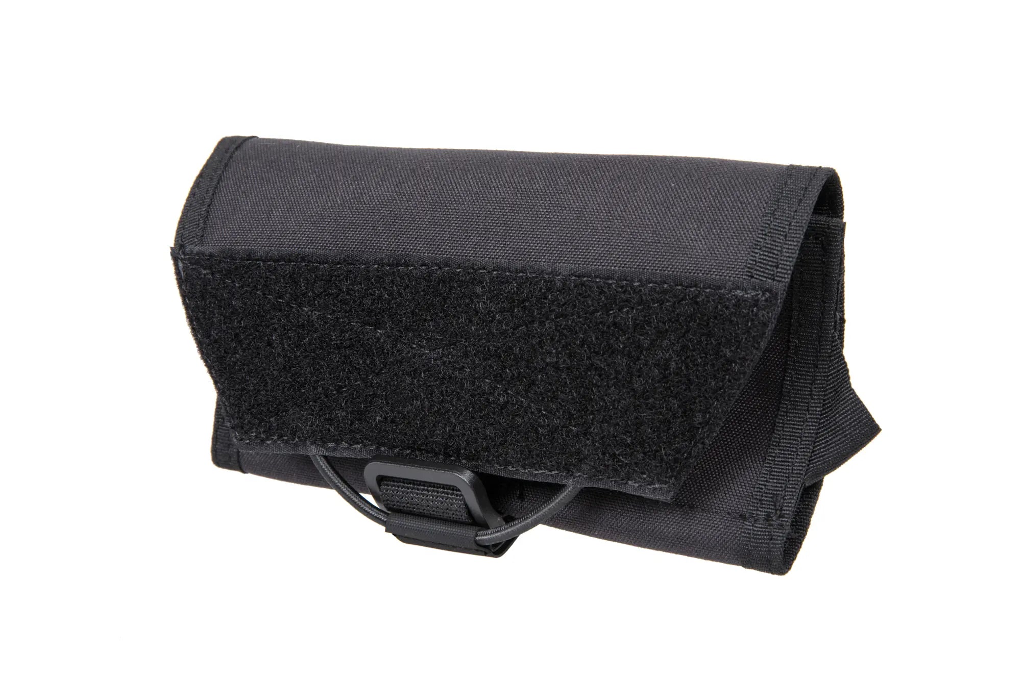 Tactical phone/gps pocket Wosport Black-1