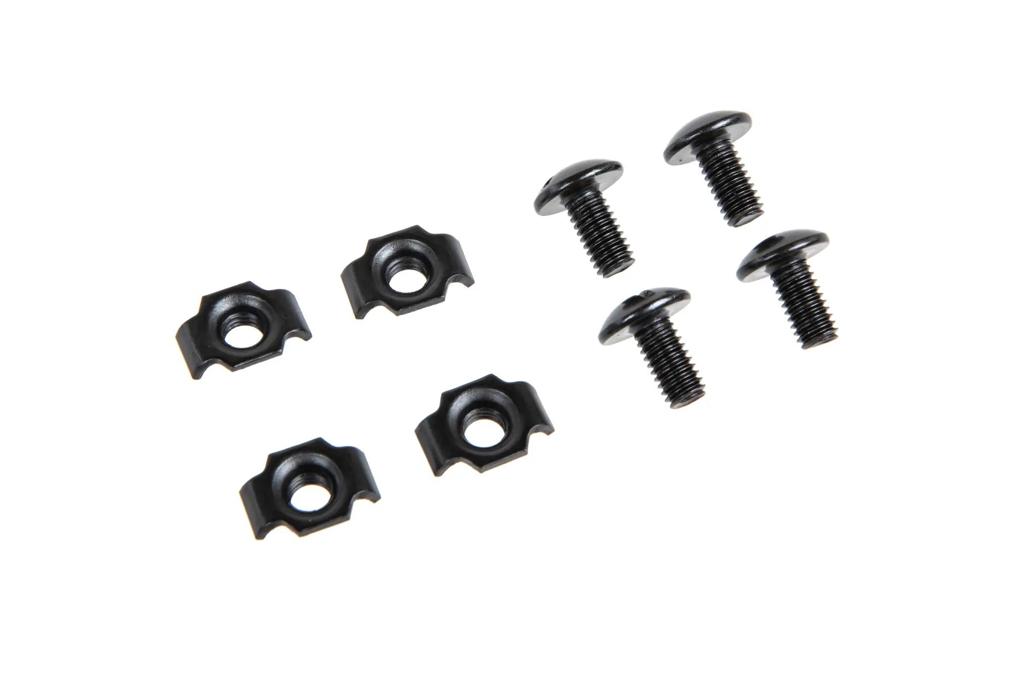 Helmet bolt kit FMA 6*12