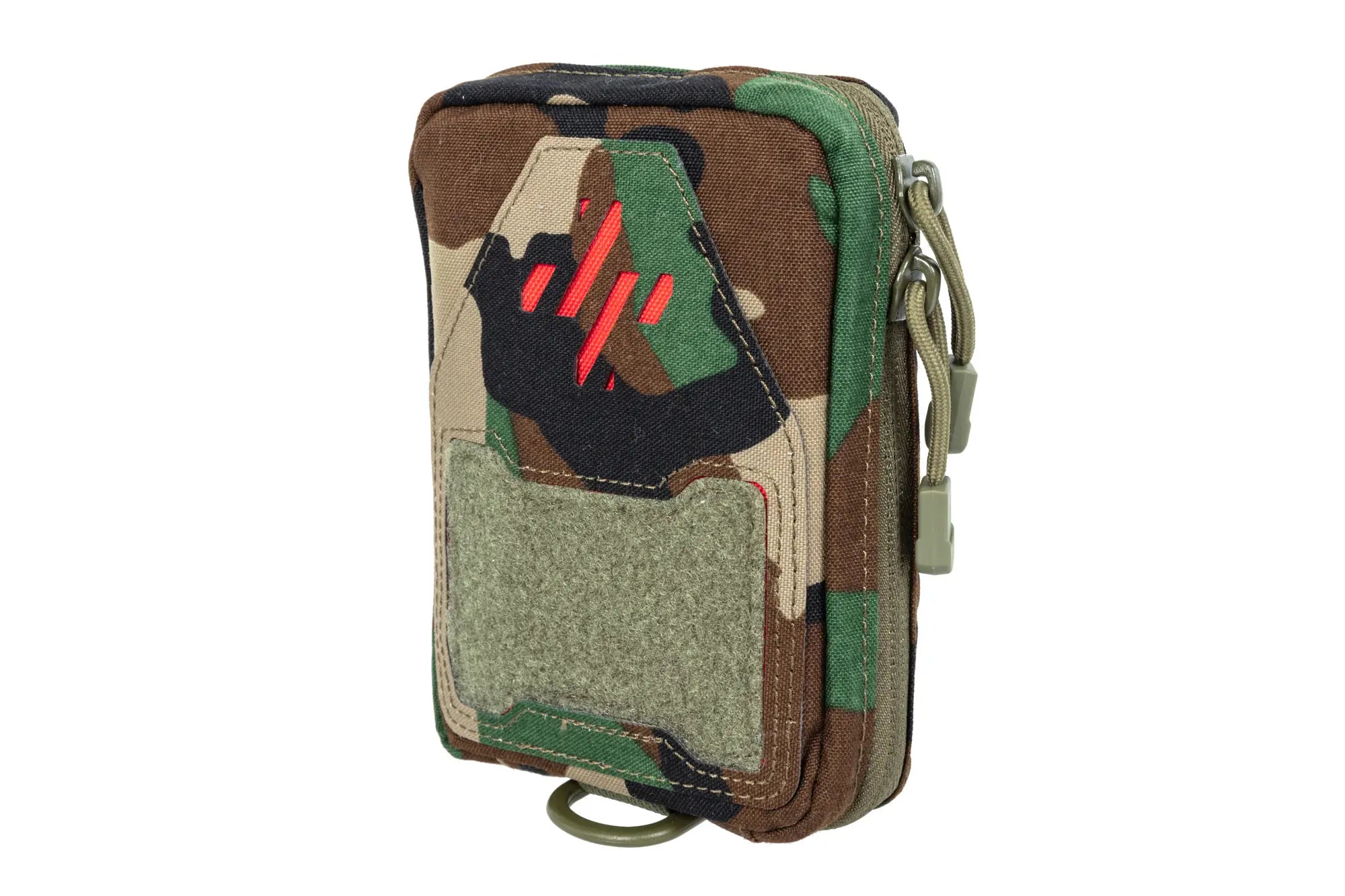 Small first aid kit Tactical - Woodland