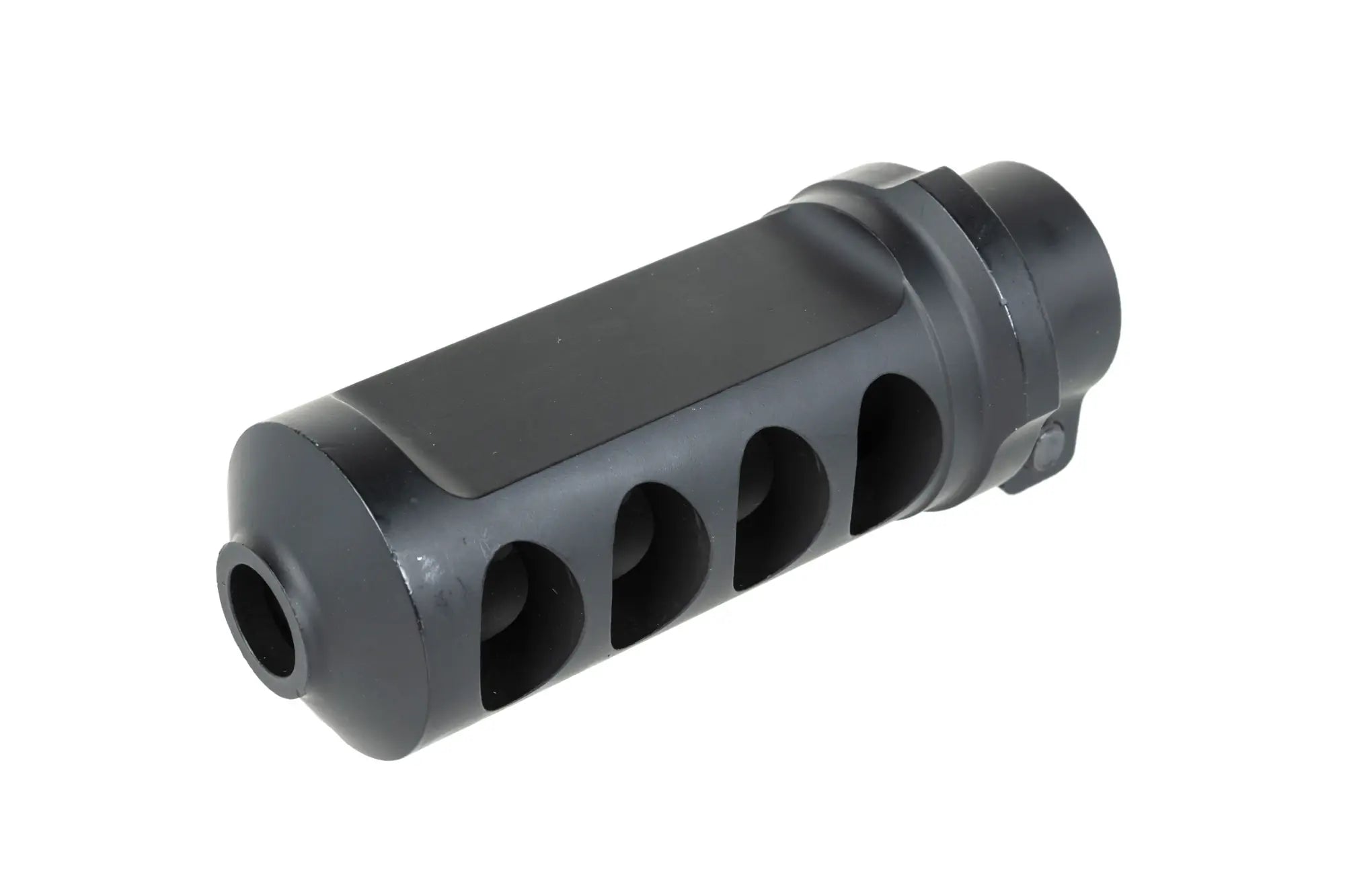 Snow Wolf exhaust device for M82/M107 replicas-4