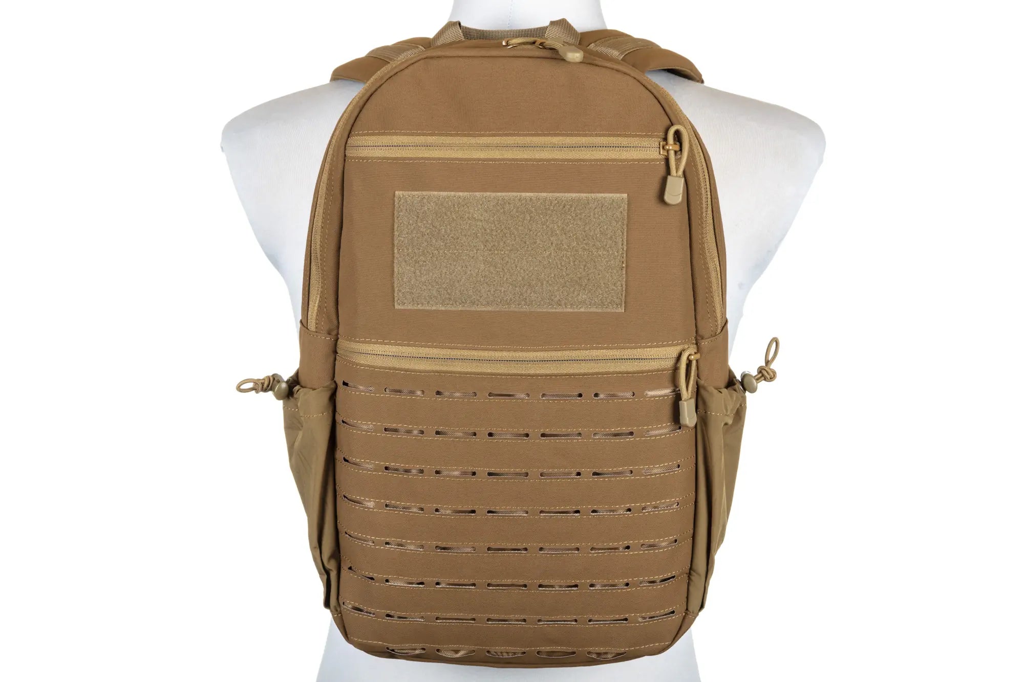 20L EDC Backpack Tan