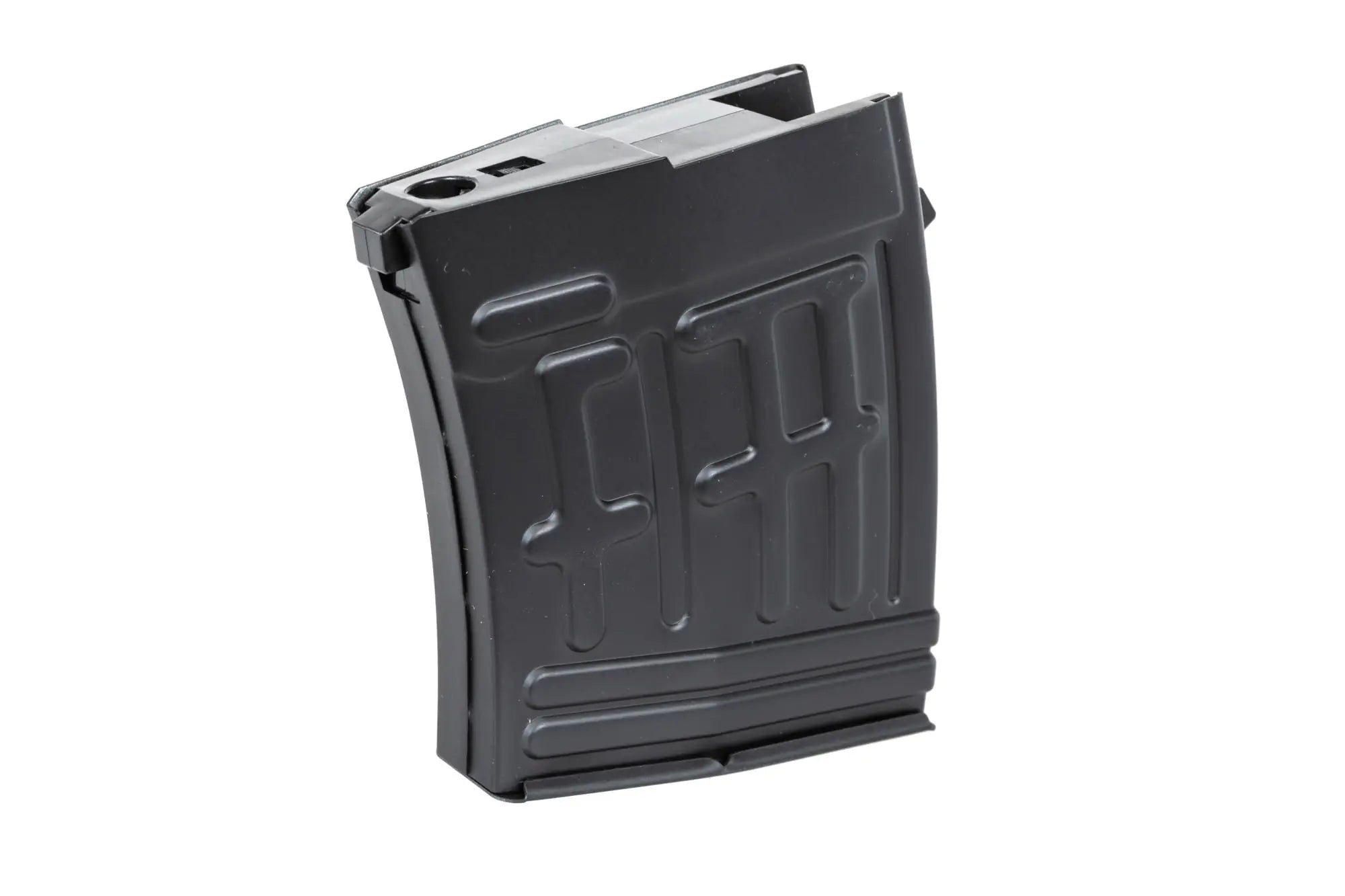 50-BB magazine for SVD replicas