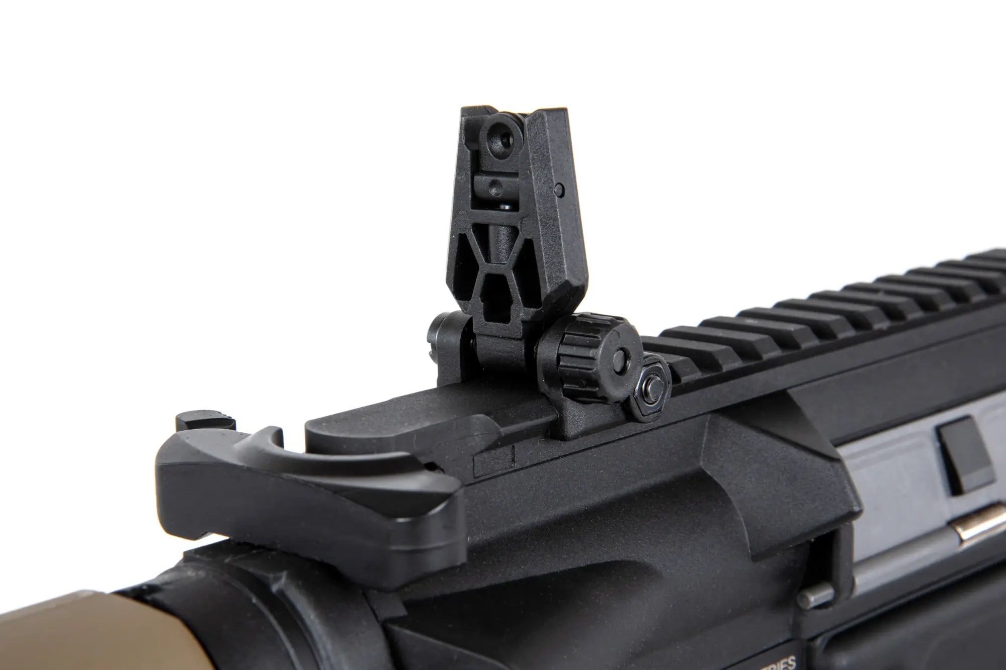 Specna Arms SA-C20 CORE™ HAL ETU™ Chaos Brozne ASG Carbine-4