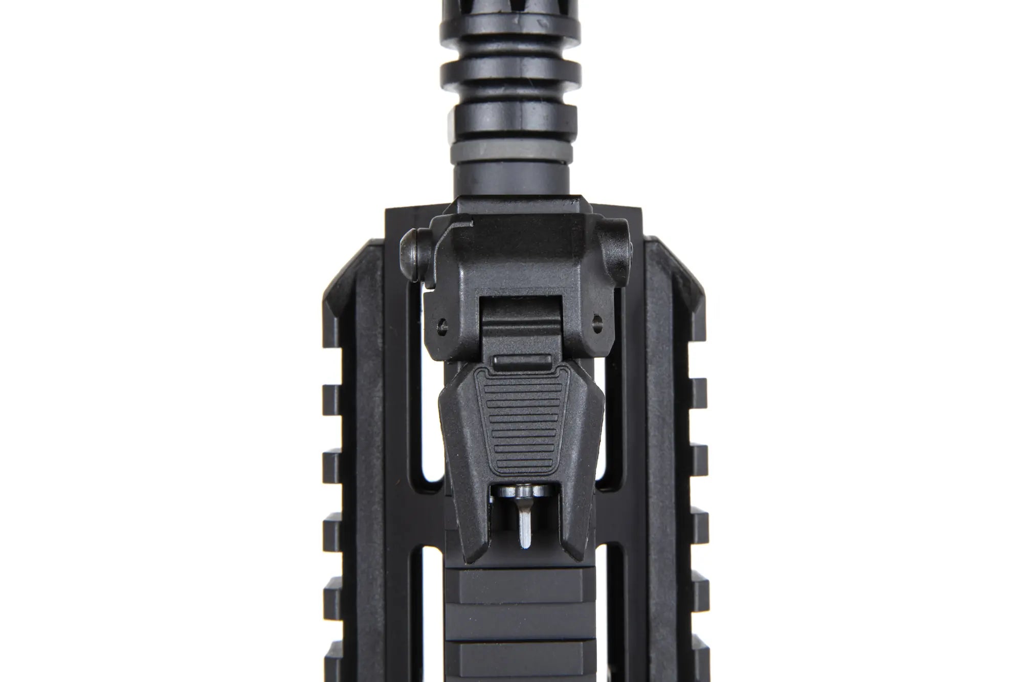 M4 airsoft rifle SA-P23 Prime Aster II ETU