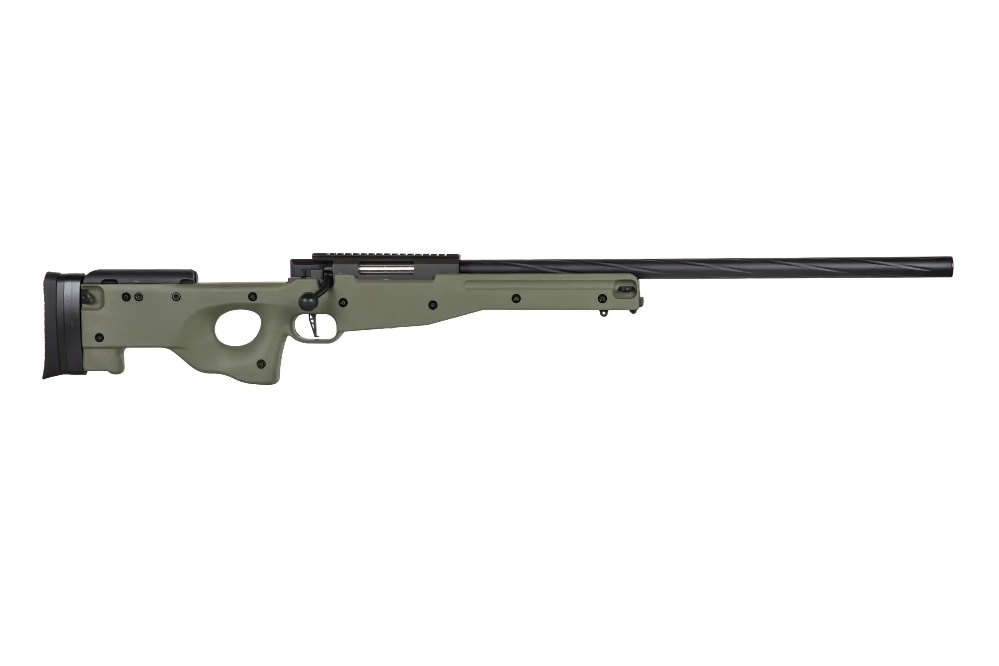 560 FPS Airsoft sniper rifle SA-S11 Olive