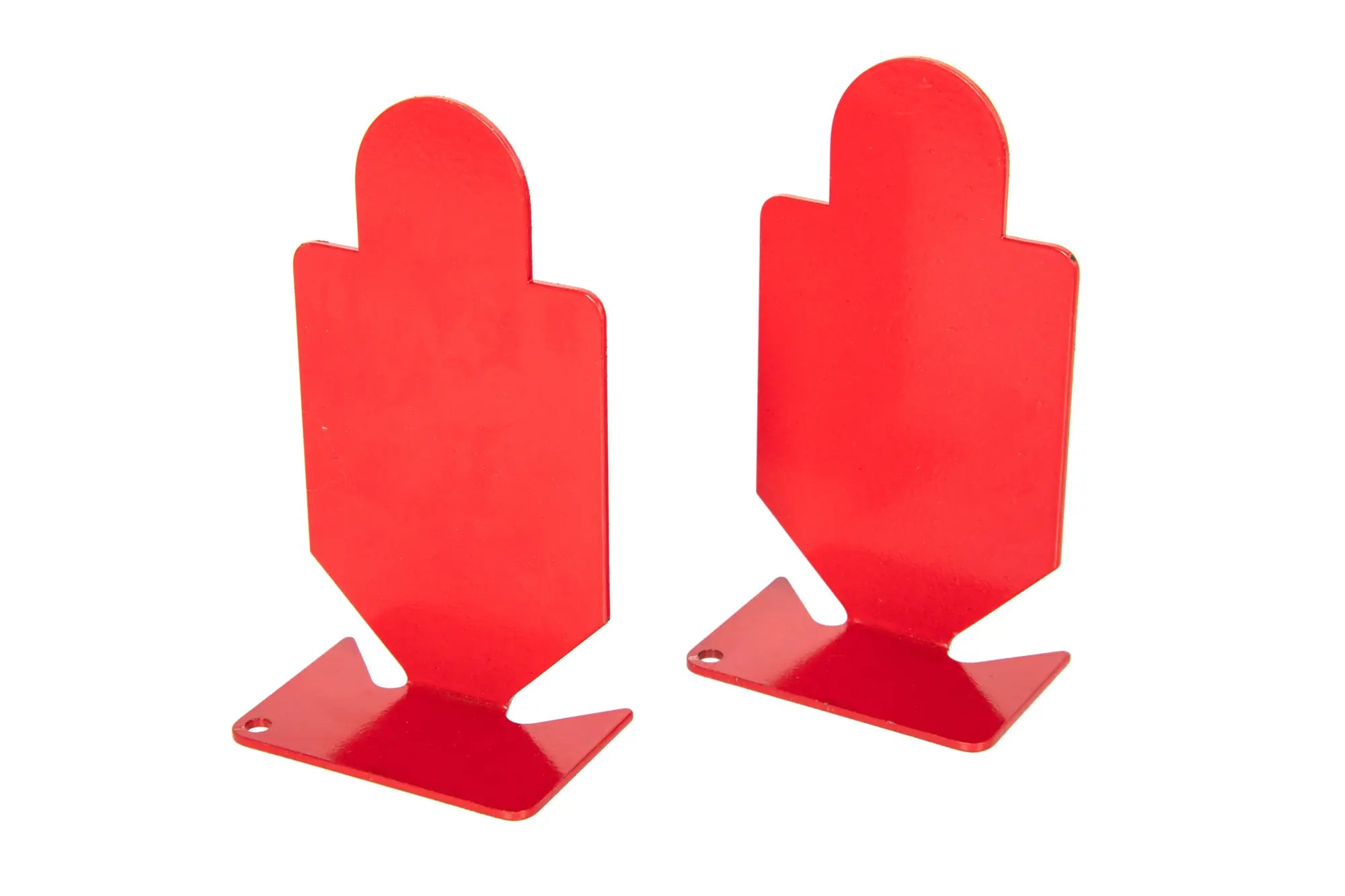 Specna Arms ABC training target on tripod Red