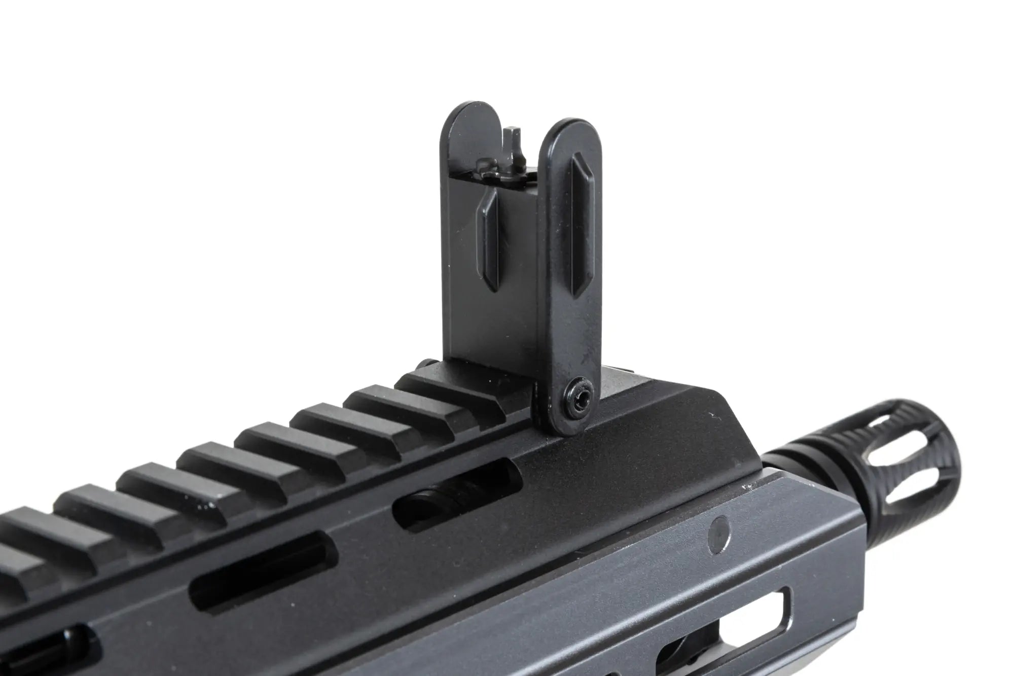 CXP APE SE S3 EBB airsoft gun | Grey