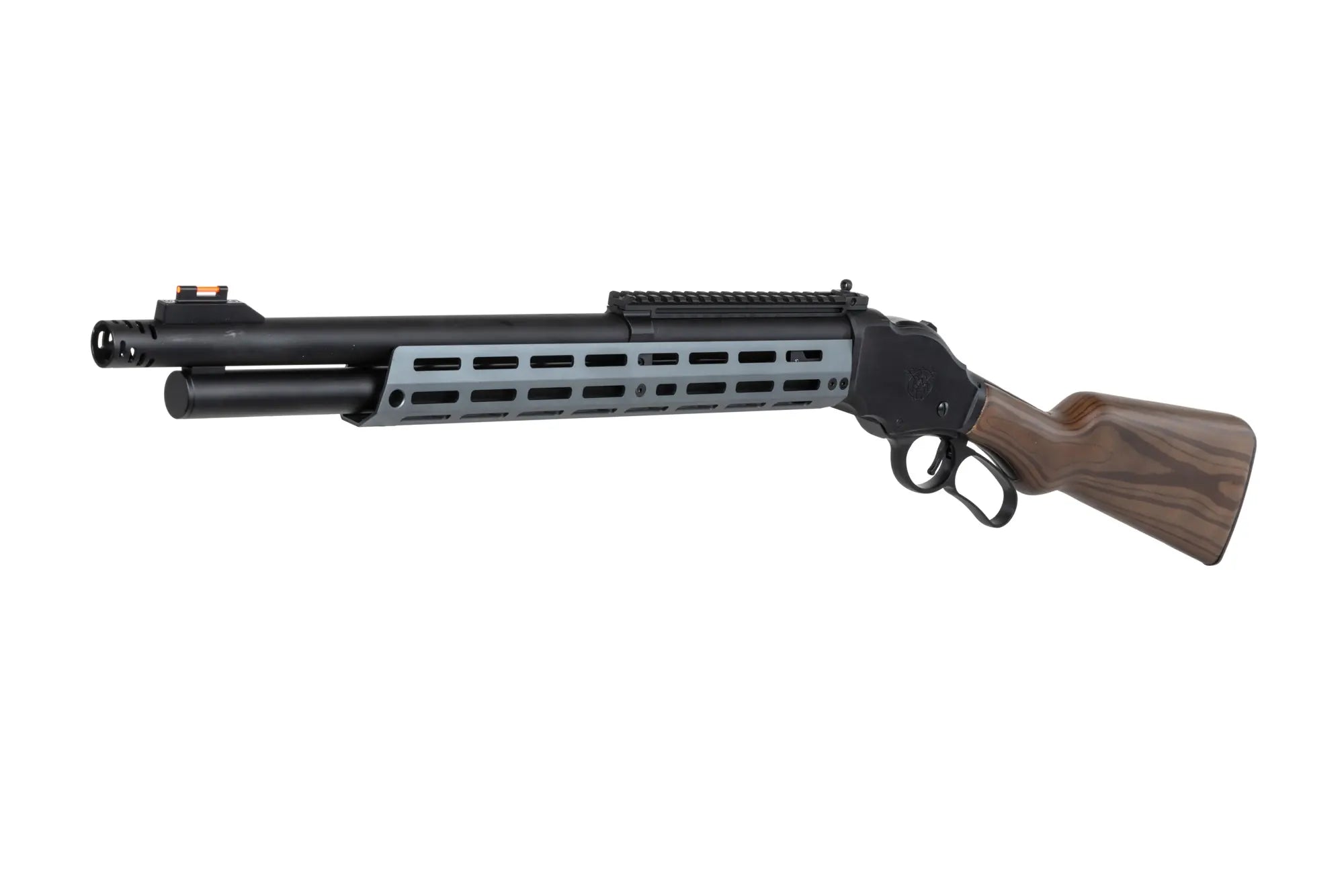 Lever Action Shotgun AT8701 | Grey