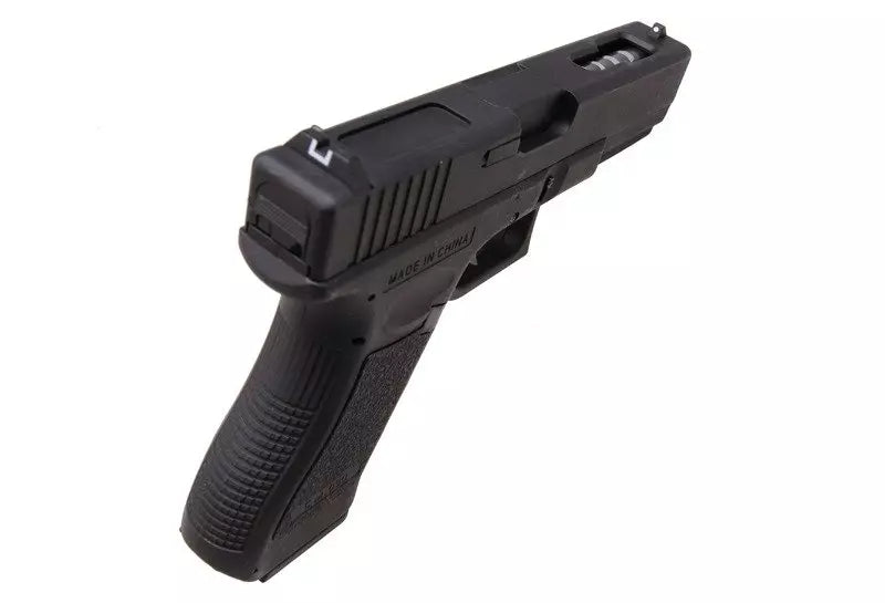 CYMA CM030 ver.II Electric Pistol Replica-7