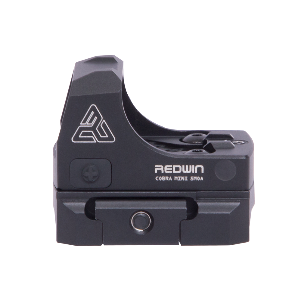 REDWIN Cobra Mini 21X15 5MOA Green Dot red dot sight-6