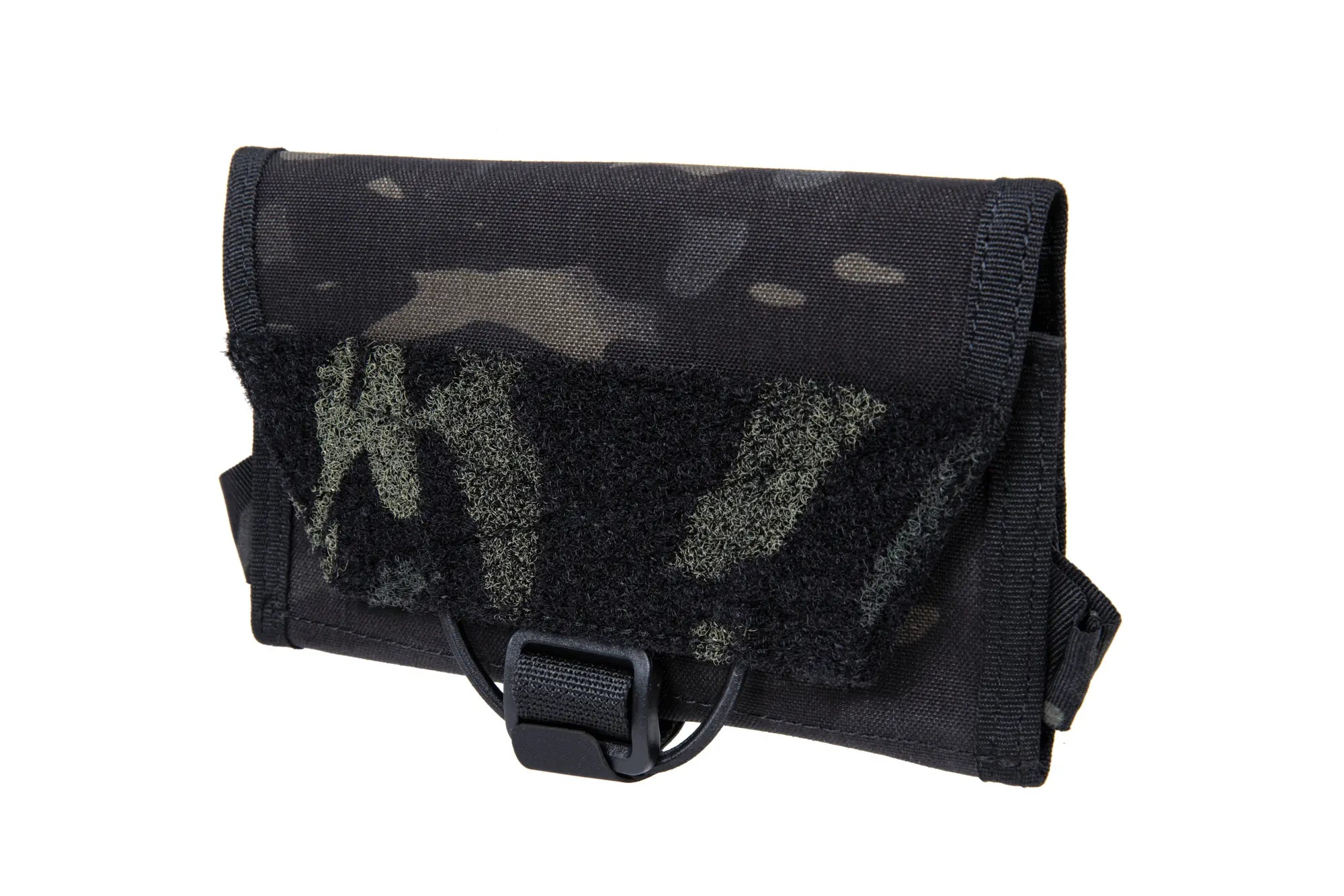 Tactical phone/gps pocket Wosport Multicam Black-1