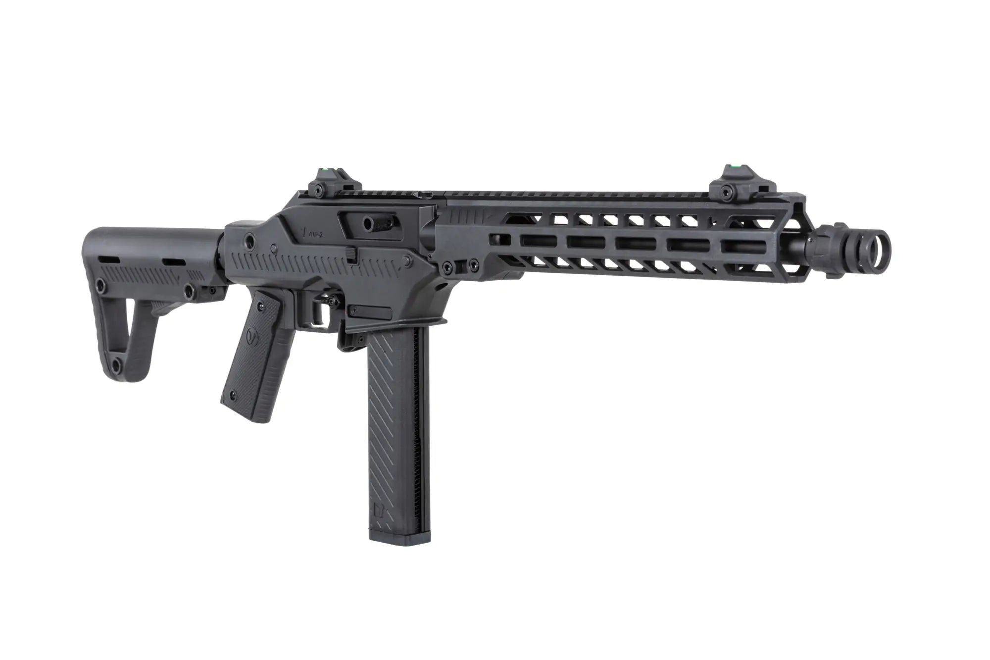 Airsoft Rifle Vorsk VMP-2M