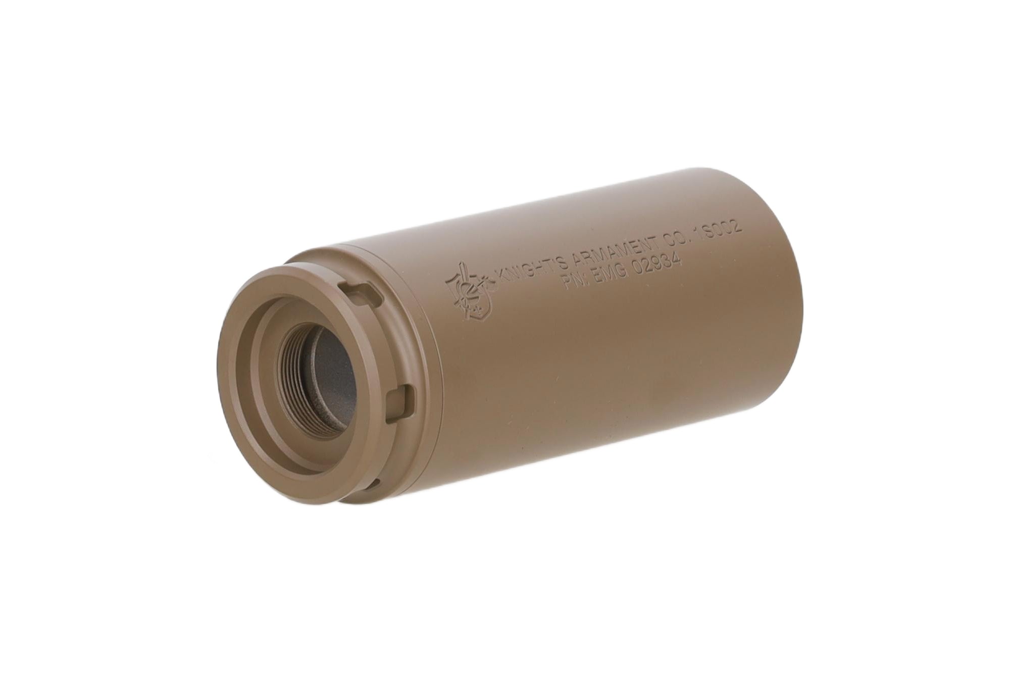 EMG Knight's Armament QDC Tracer Flare Mono