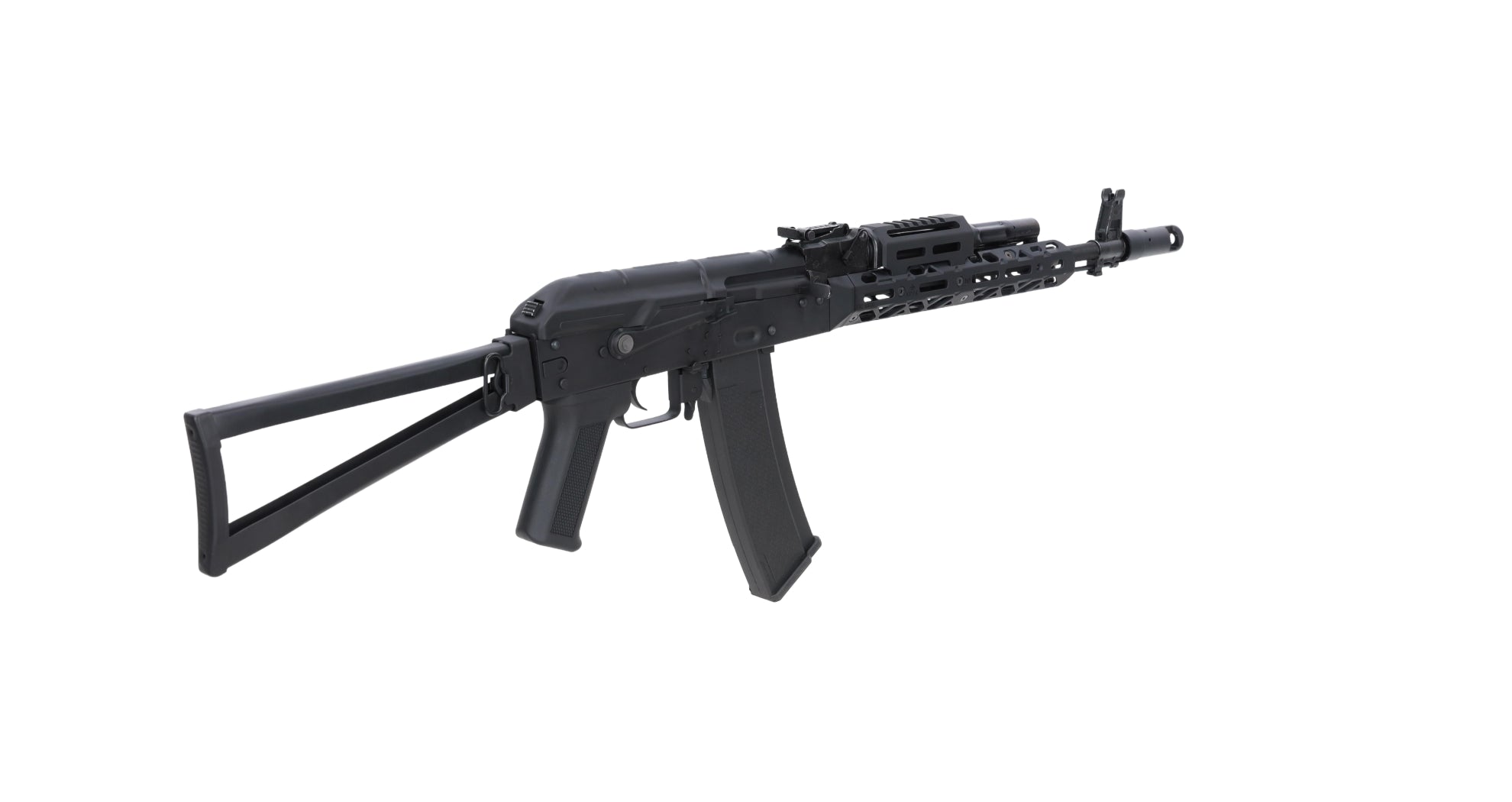 Specna Arms x KPYK SA-PJ13 PRIME™ Aster ETU BLDC™ airsoft Carbine Black-8