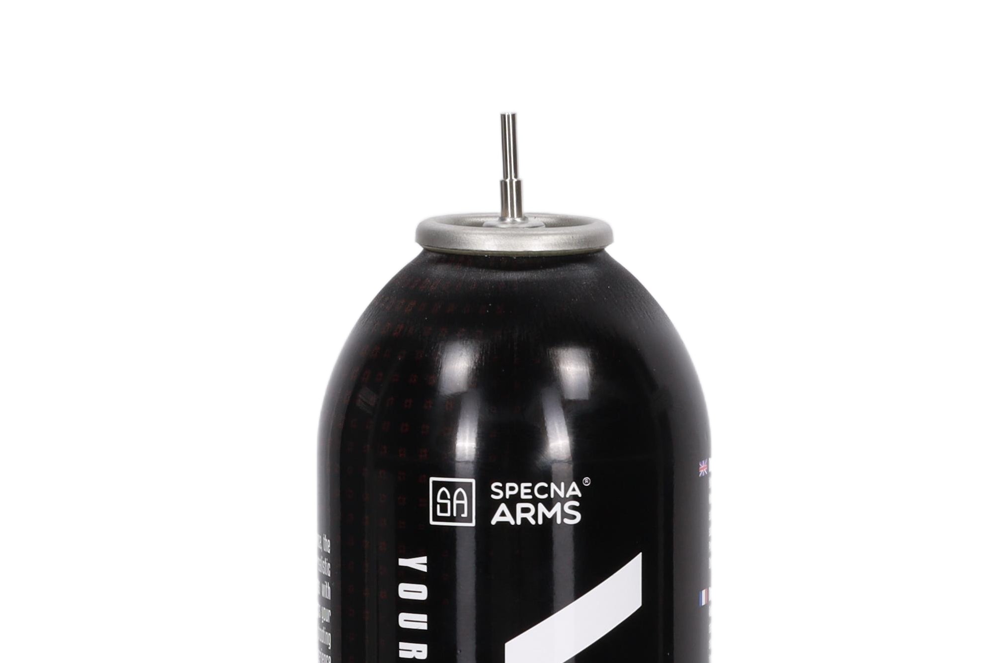 Green Gas Specna Arms Vapor™ Red 600ml-2