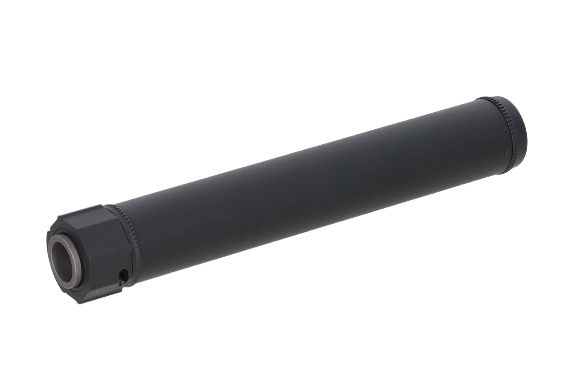 5KU SOCOM 7.62 SS QD sound suppressor + flame suppressor