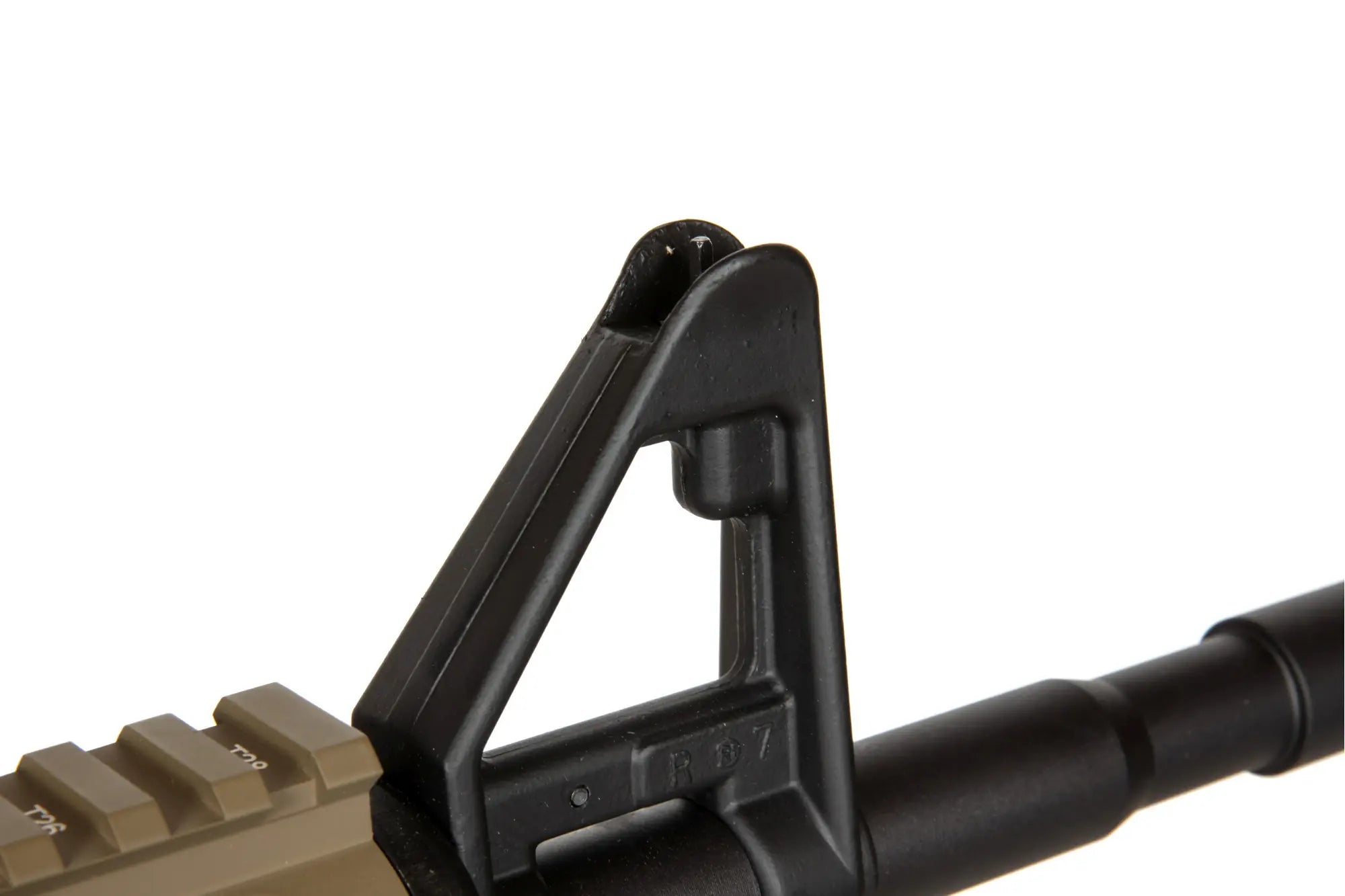 SA-C03 CORE HAL ETU 1.14 Joule Half-Tan