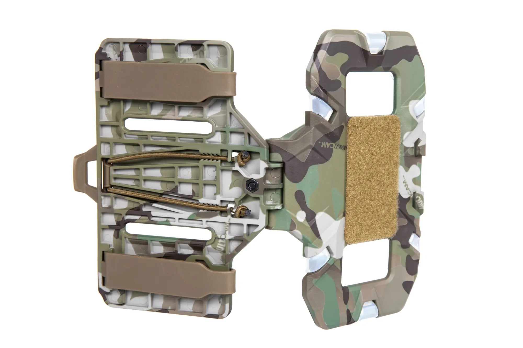 Primal Gear Multicam tactical phone holder-4