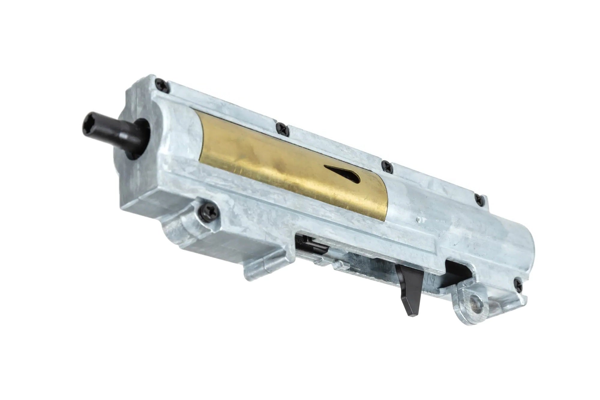 Split Gearbox V2 upper half for M4/CXP MA-340