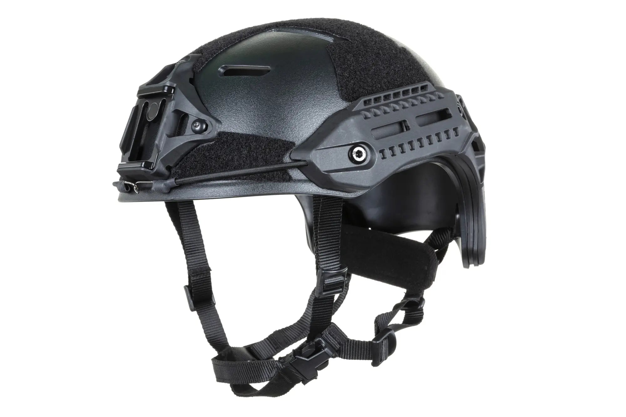 Wosport MK HL-104-E helmet replica (standard version) Black-6