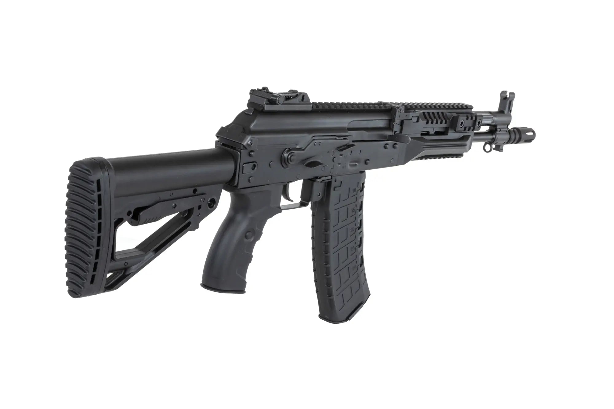 Arcturus AK12K AEG FE™ airsoft Carbine-7