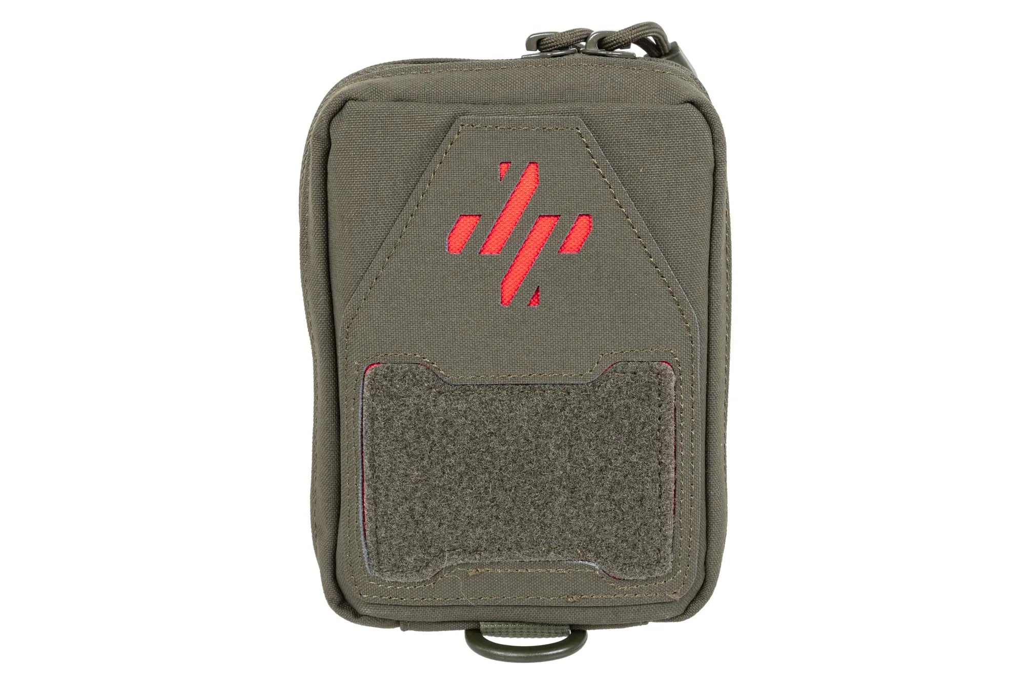 Tactical Small First Aid Kit - Olive