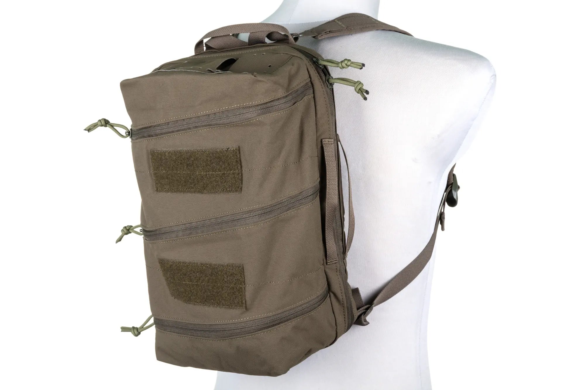 Medic backpack - Ranger Green