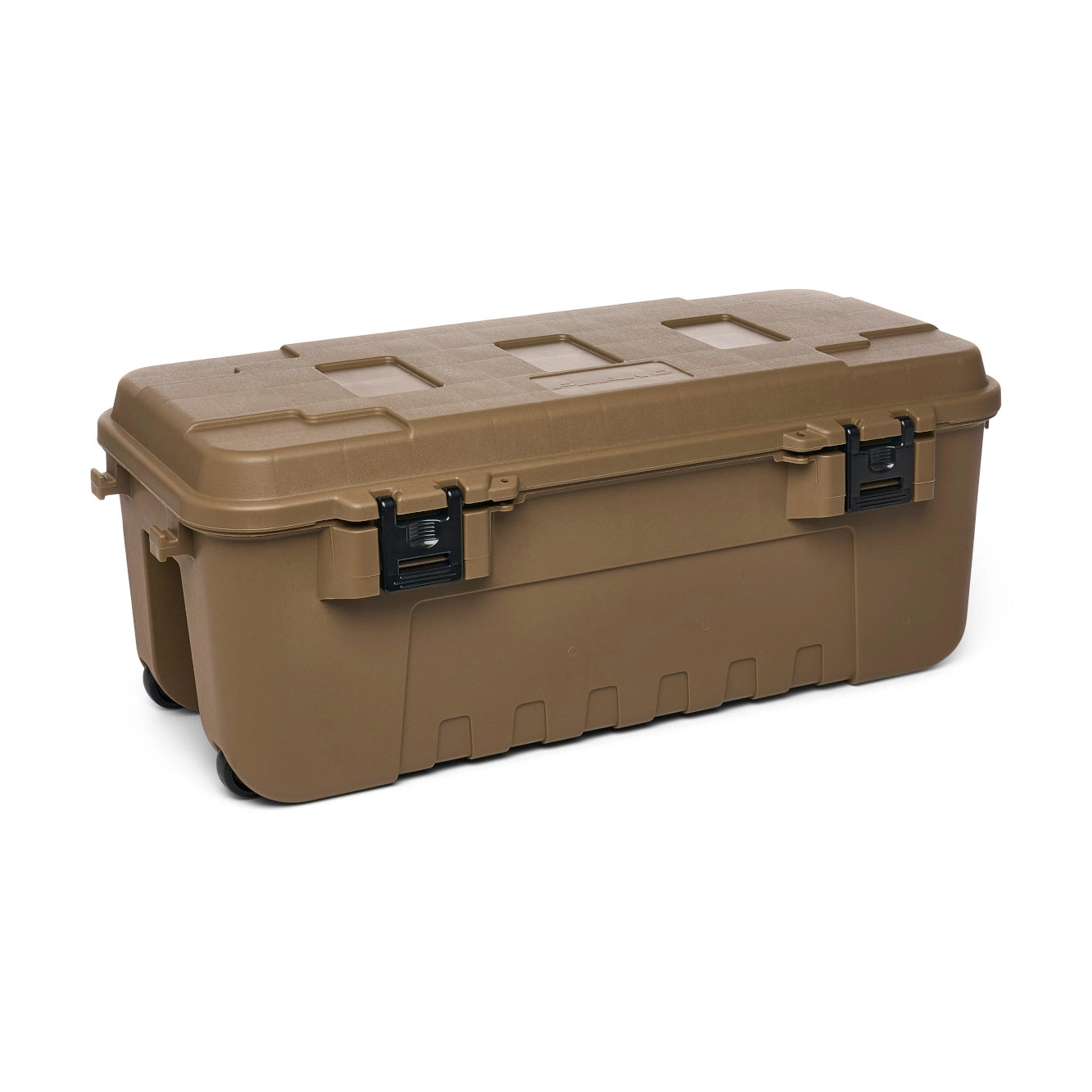 Large tactical equipment box 102L Tan