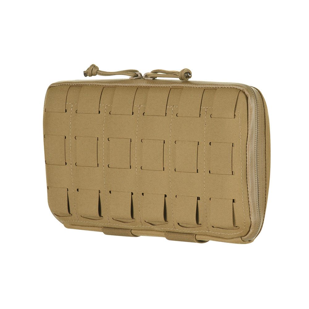 M-Tac Large Elite Gen.II Admin Panel Coyote-6